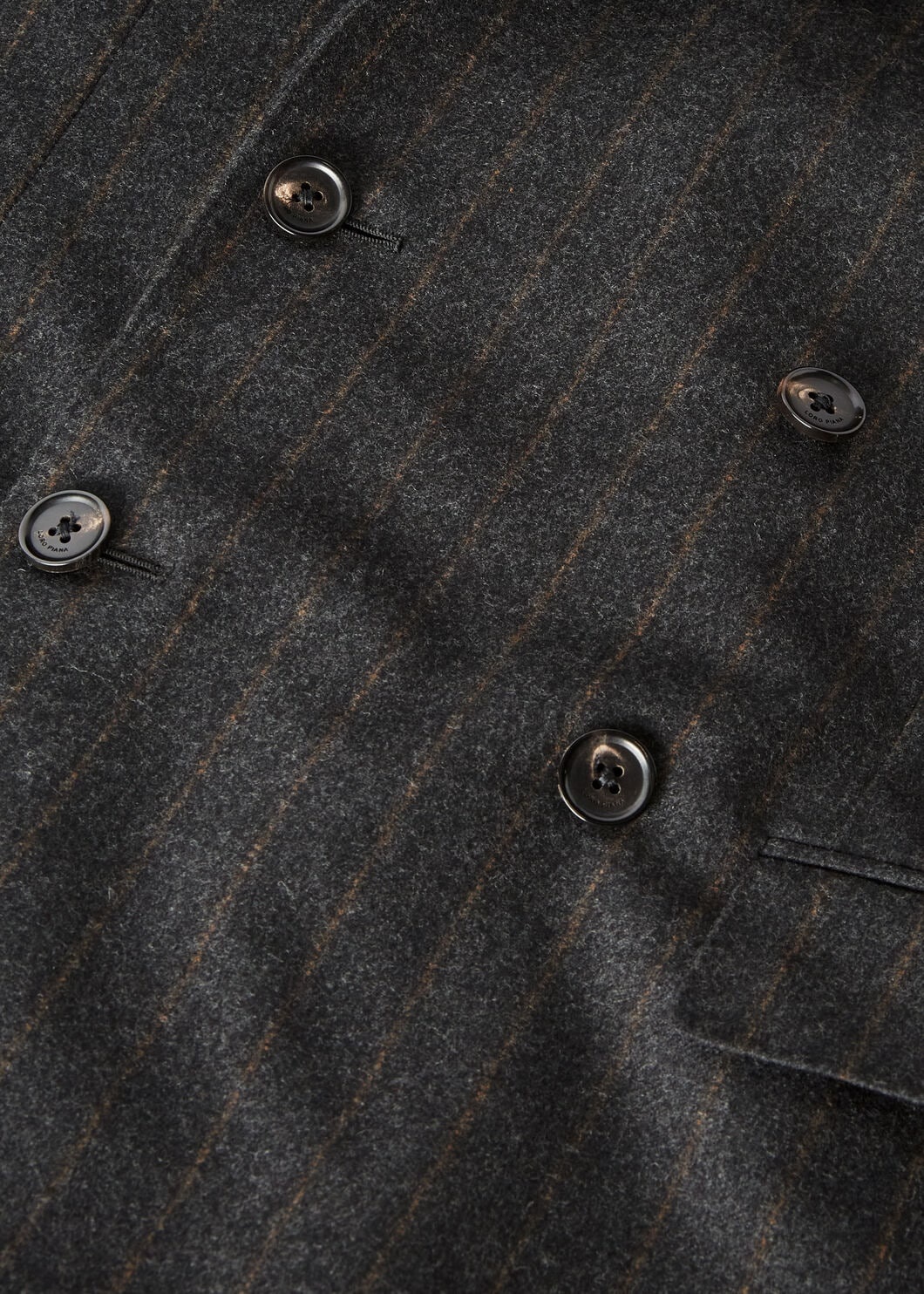 Milano Jacket - 7