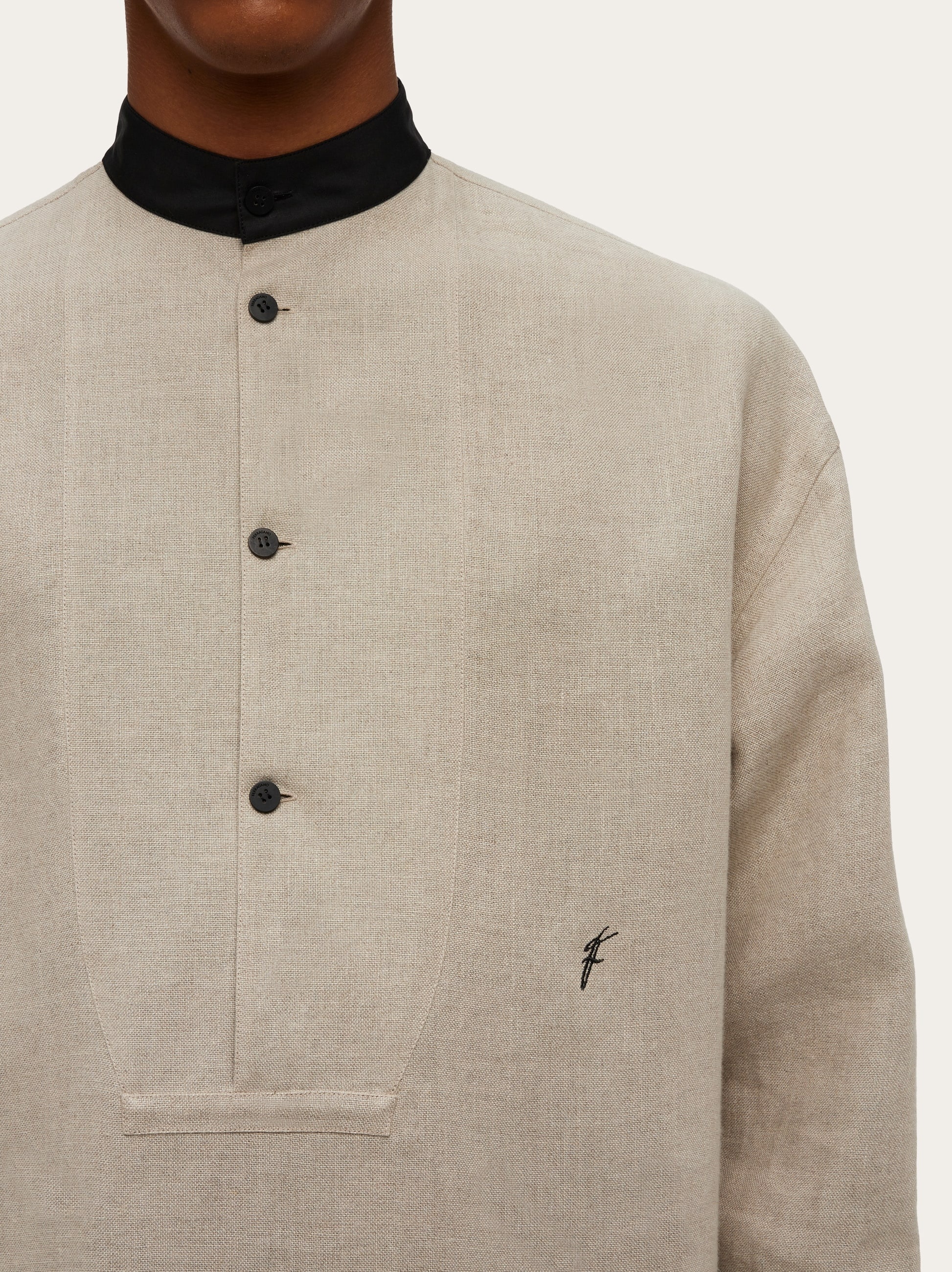 Tunic shirt - 4