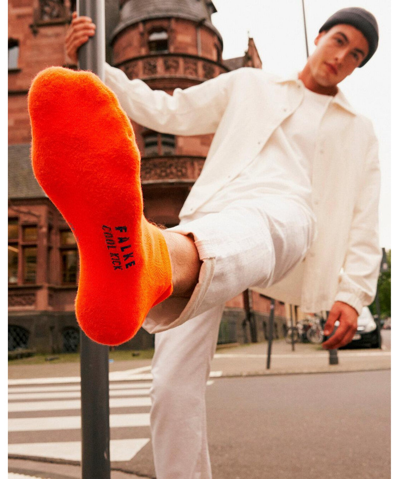 Cool Kick Unisex Sneaker socks 7