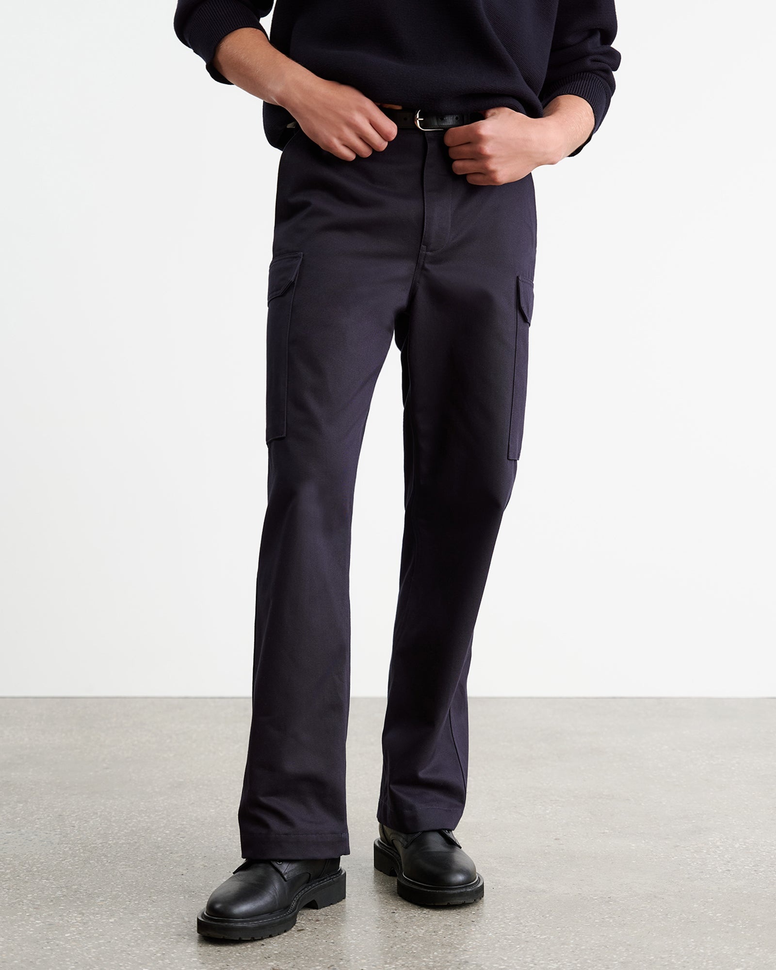 FRIEDMAN PANT - 3