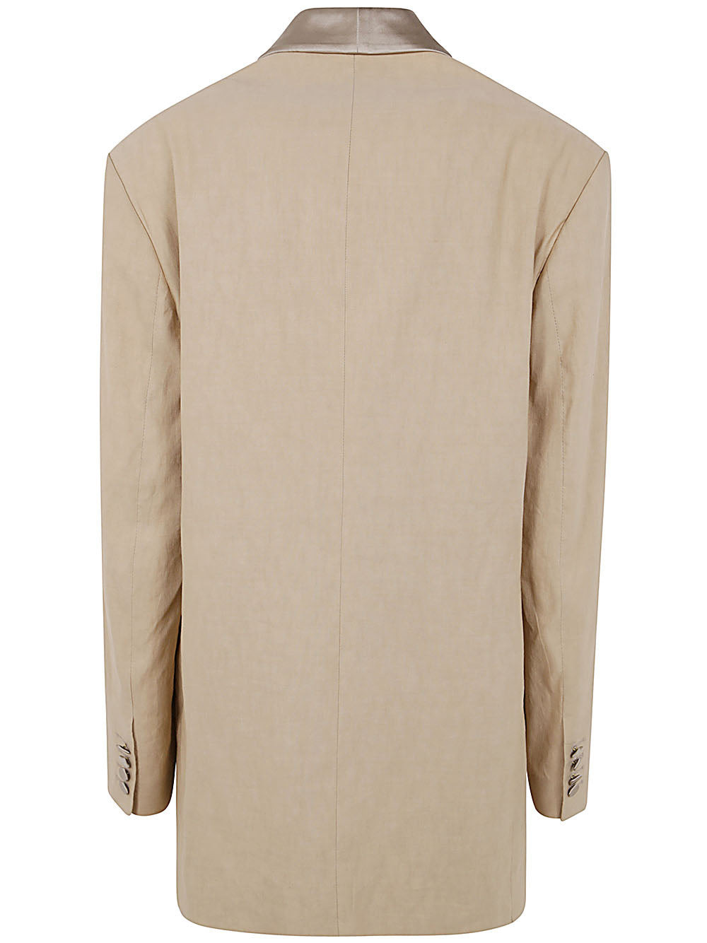 Dries Van Noten Women 00510 Blissy Tux 8373 Jacket - 2