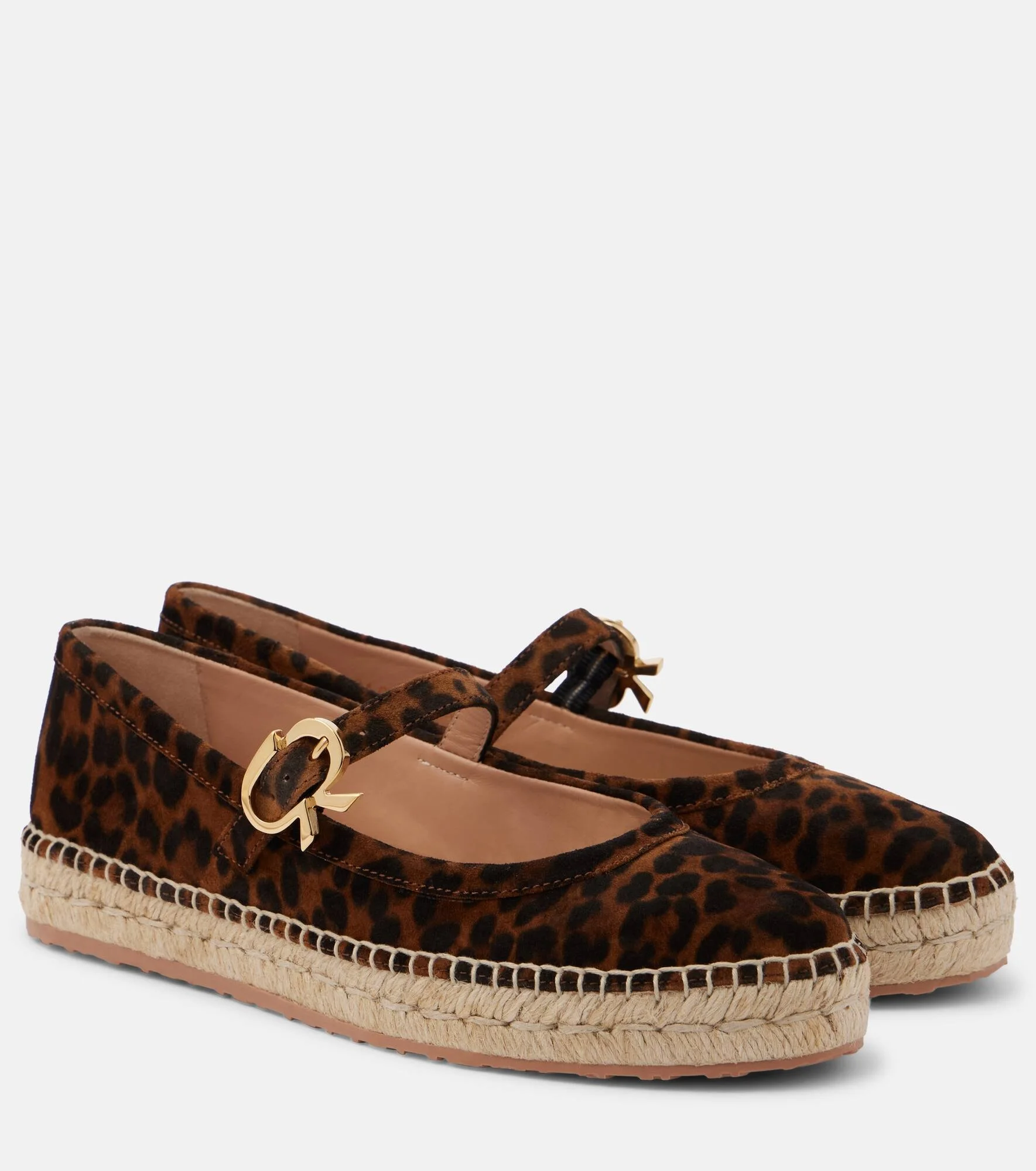 Elda espadrilles - 1