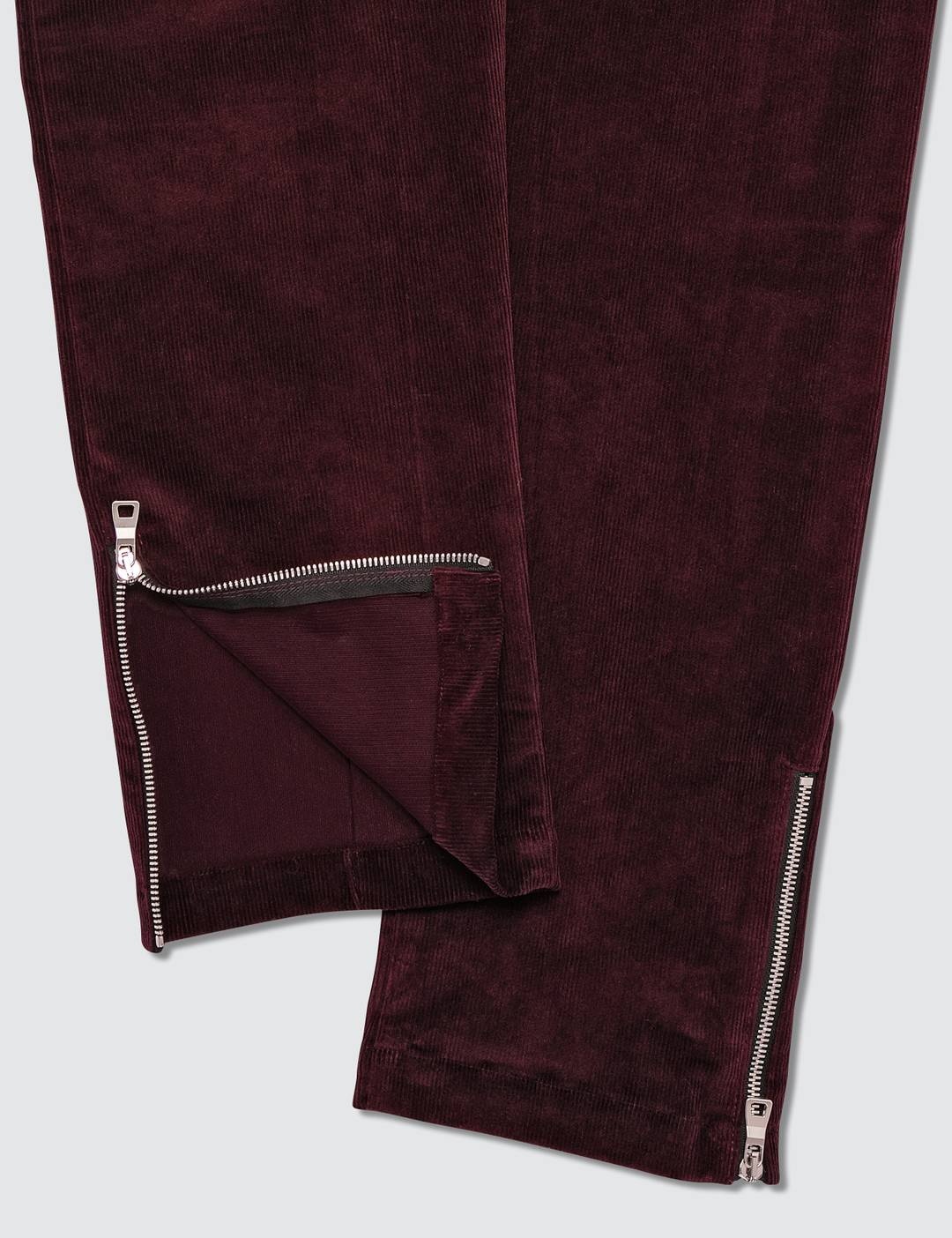 Dealers Corduroy Track Pants - 7