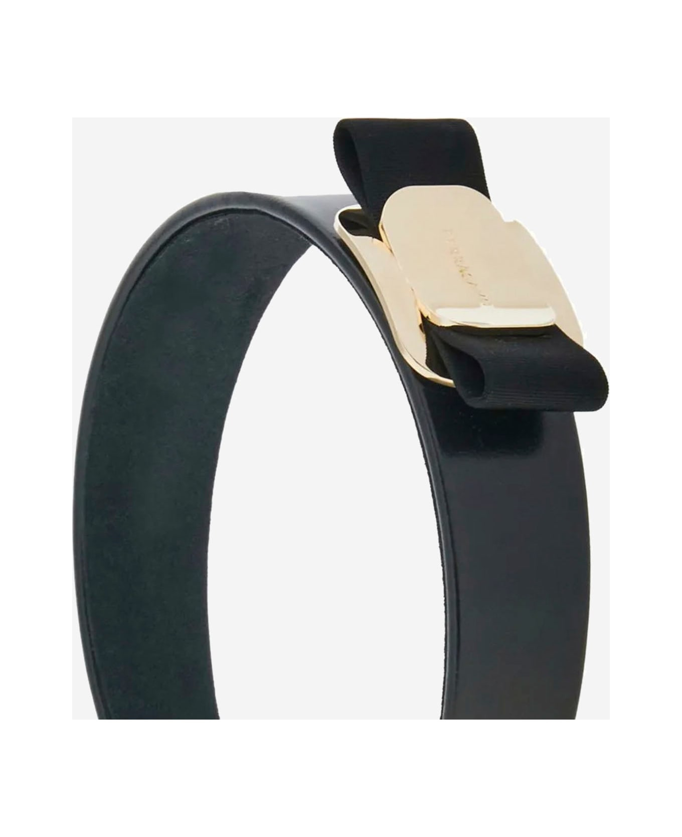 Vara Bow Headband - 3