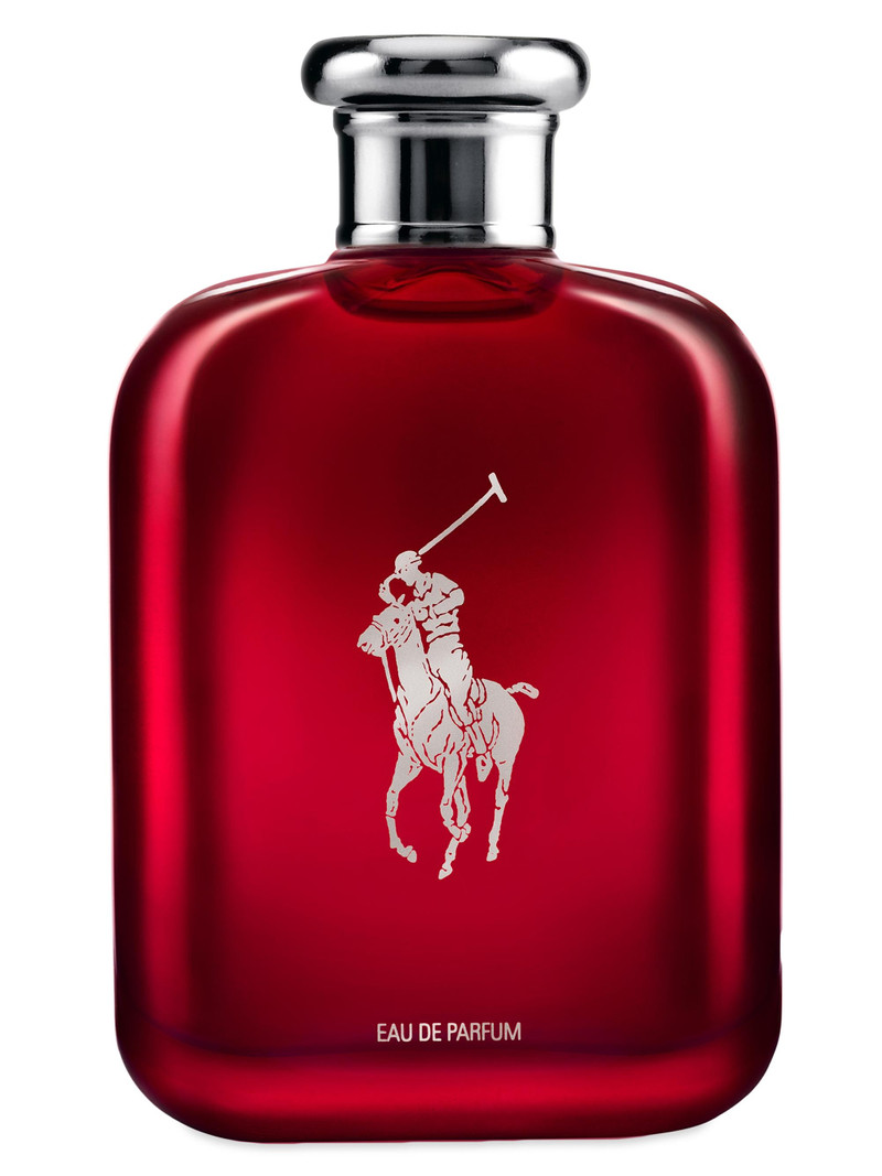 Men's Polo Red Eau De Parfum 1