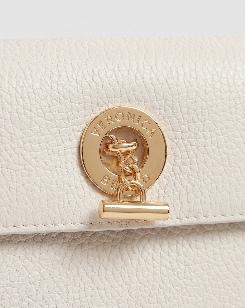 VERONICA BEARD ANCHOR CLUTCH outlook