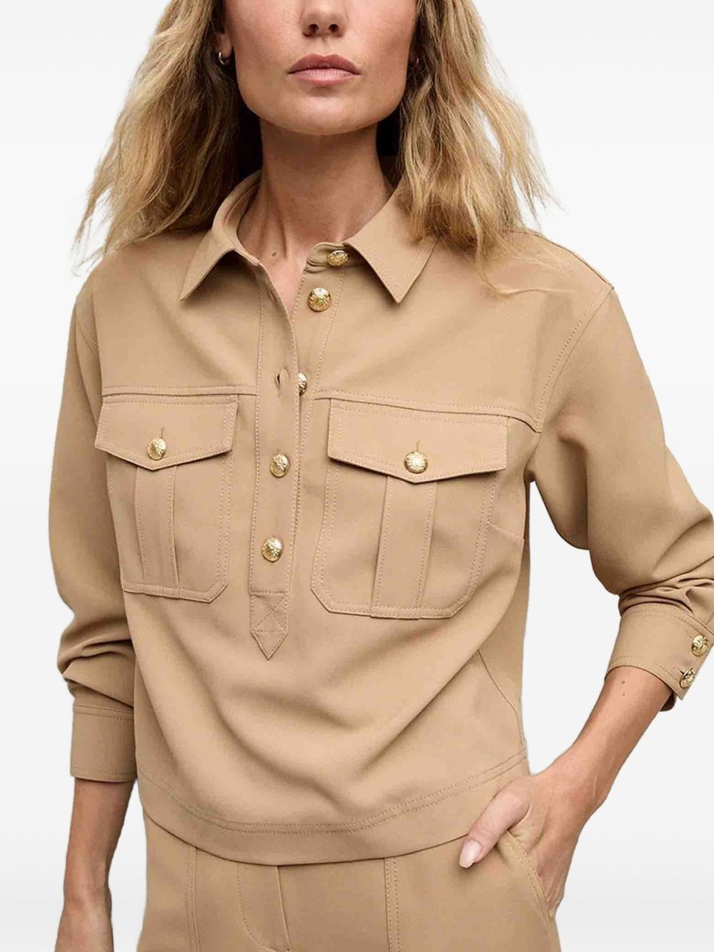Colvin blouse - 4