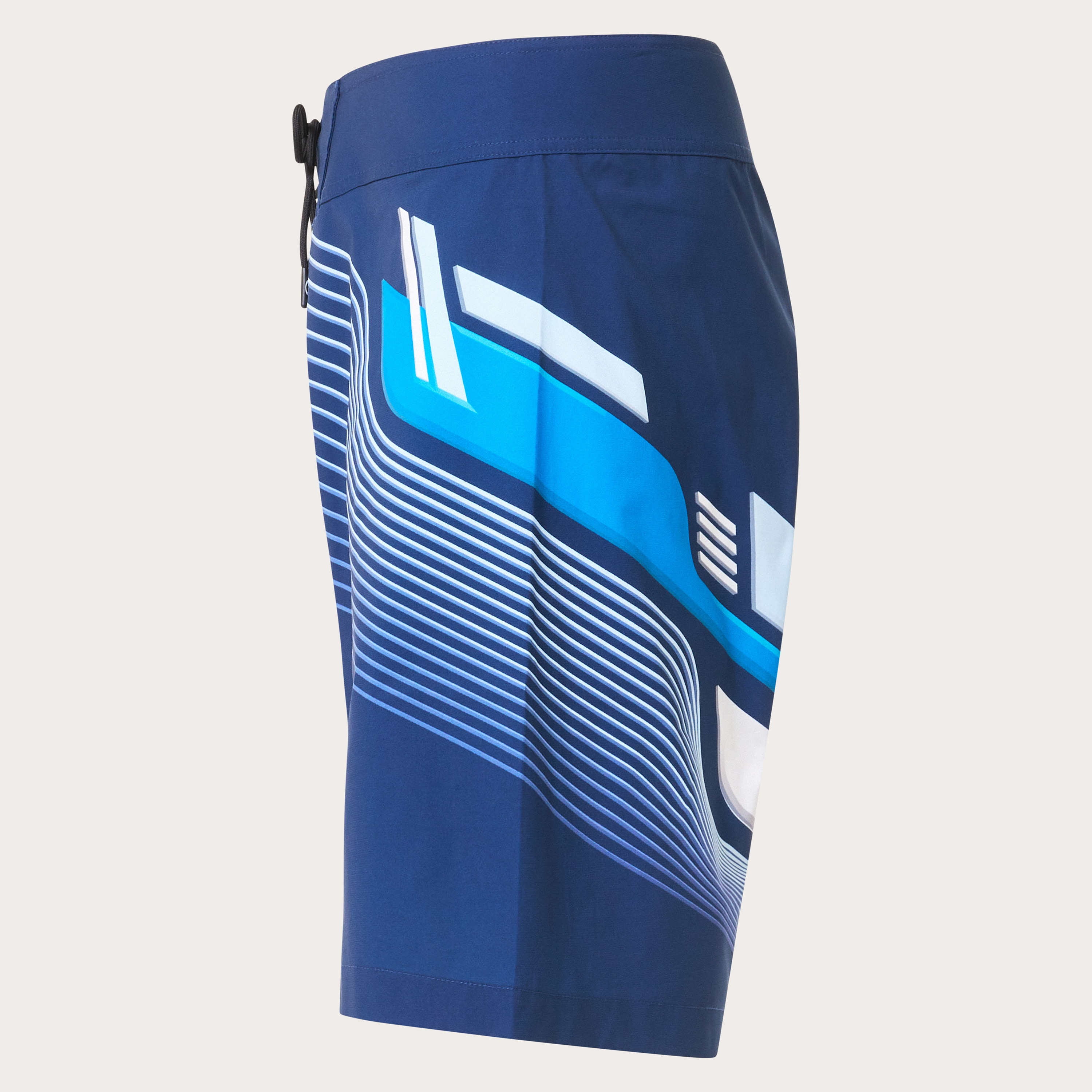 Striped 19'' Boardshort - 9