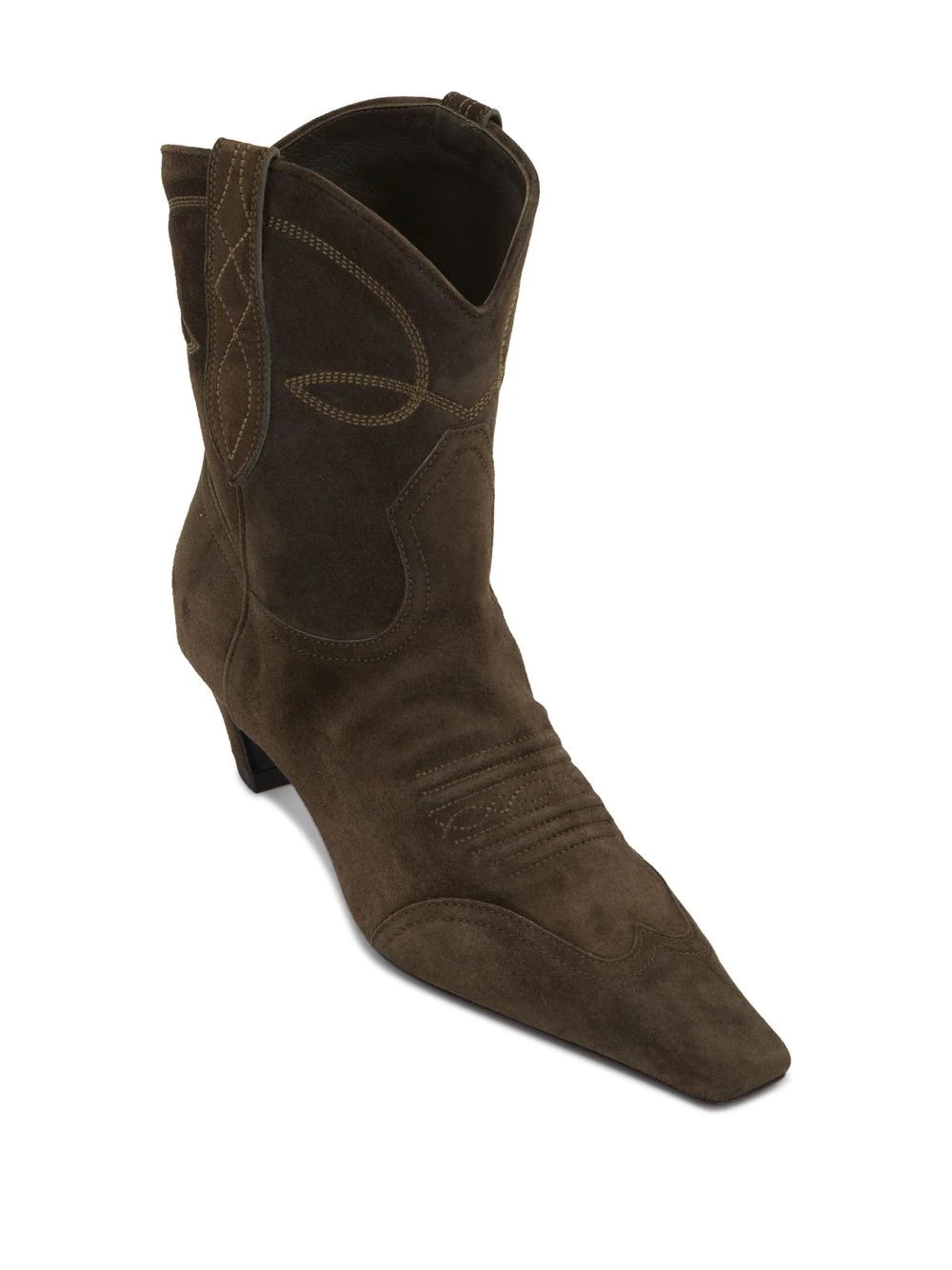 Dallas ankle boots - 2