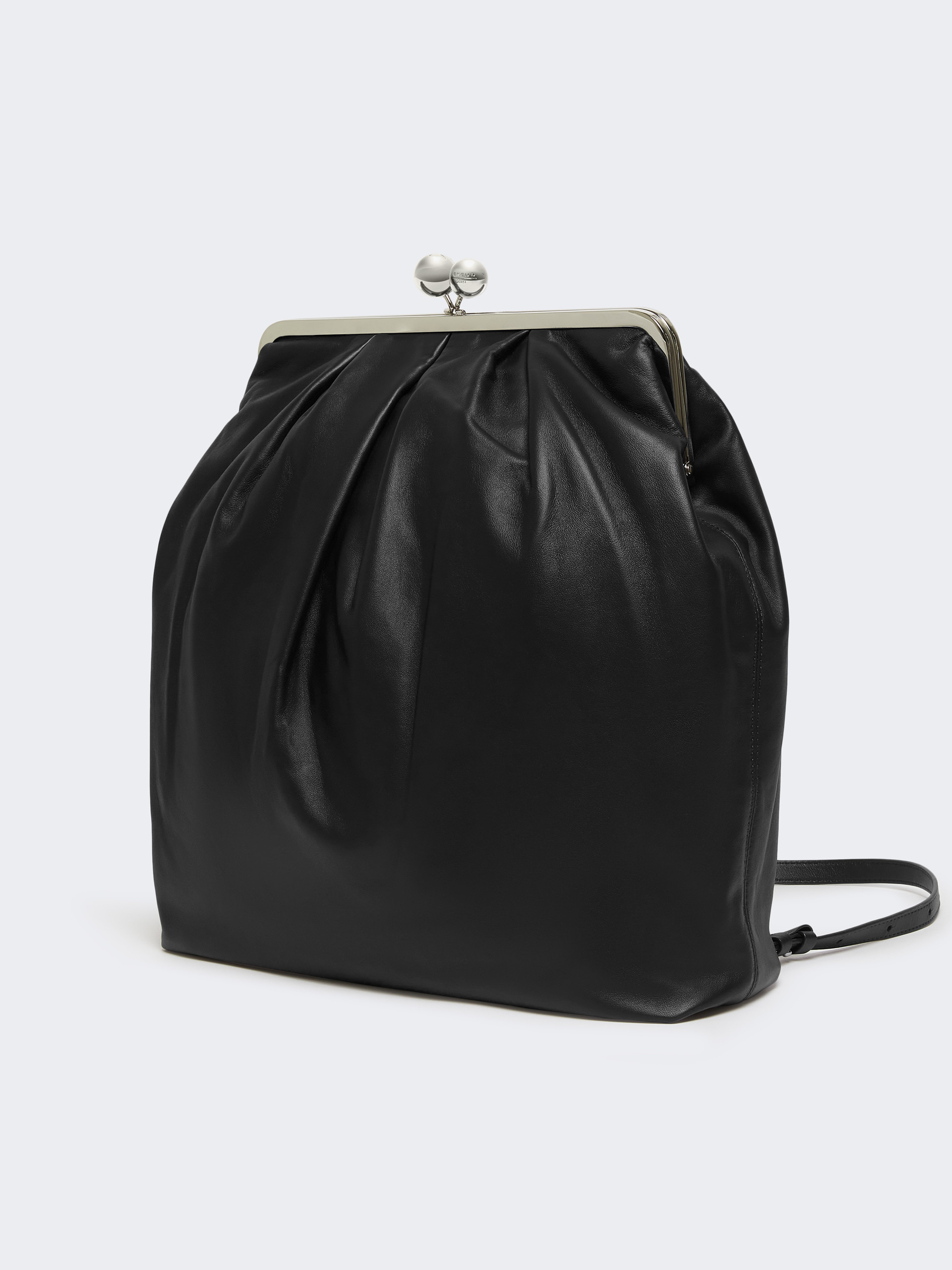 MIRANO Nappa leather Pasticcino Bag - 2