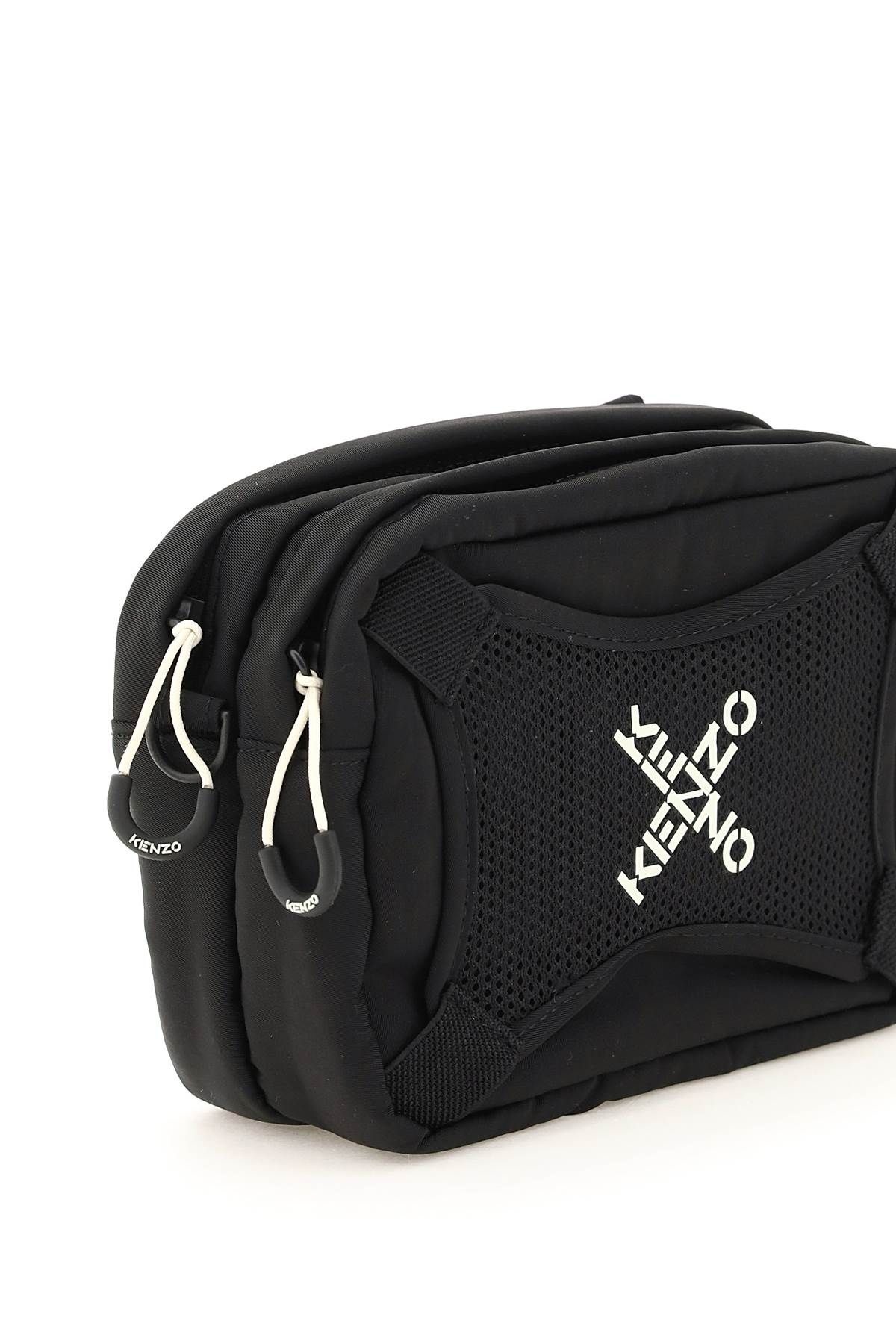 BAG MINI CROSS BODY SPORT - 6