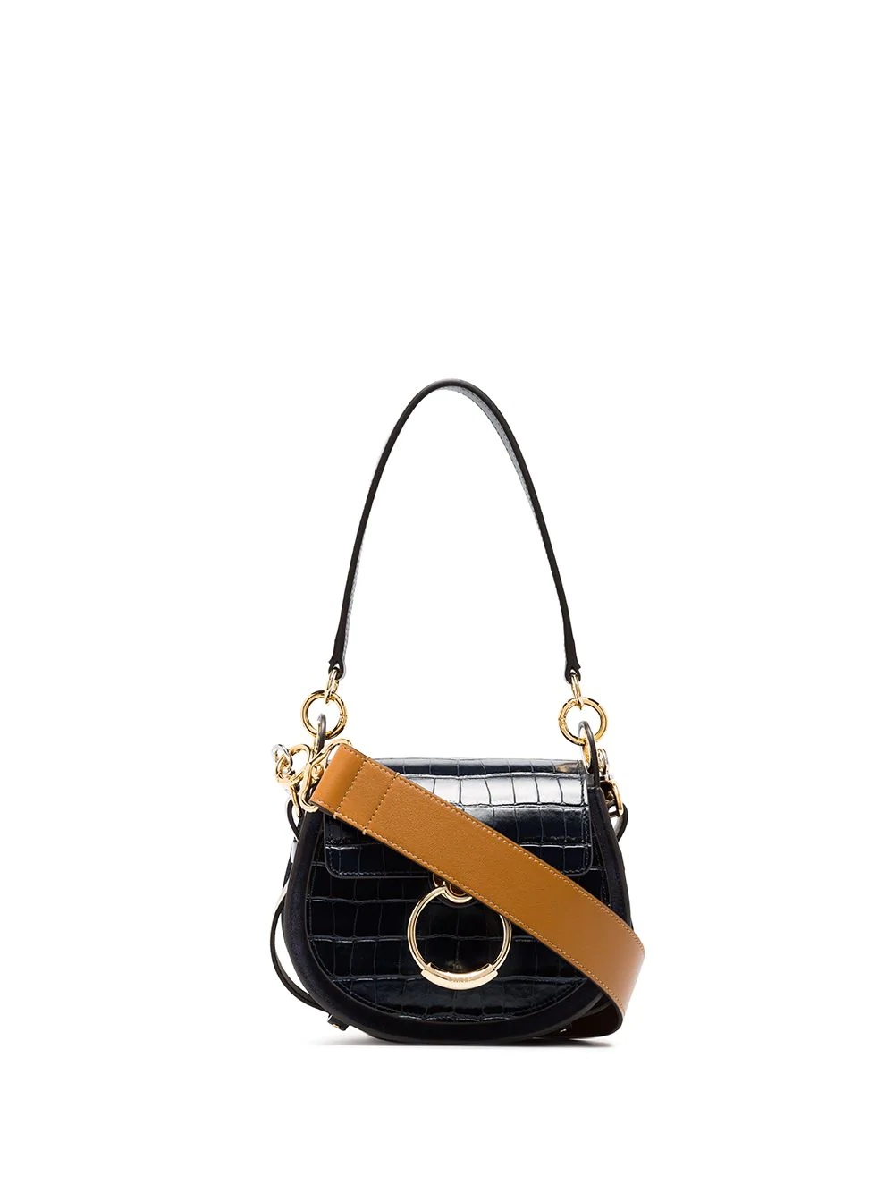 small Tess shoulder bag - 1