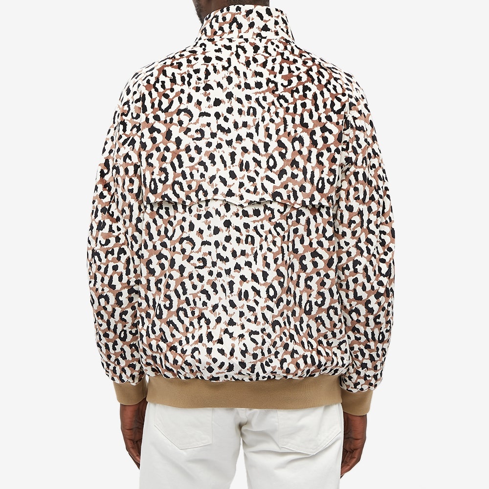 Wacko Maria x Baracuta G9 Animalier Jacket - 6