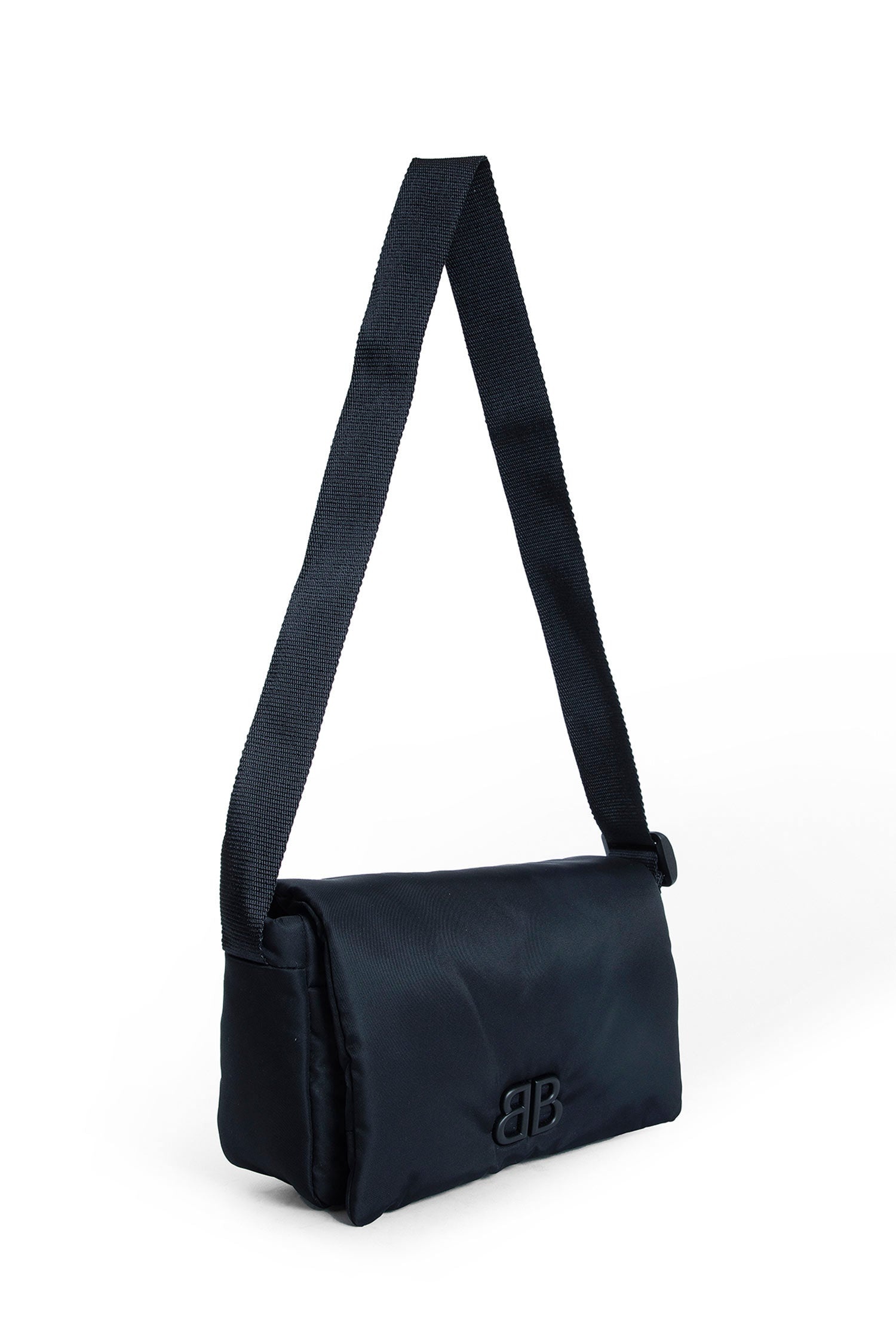 Monaco-Flap-Messenger-Bag-Small - 2
