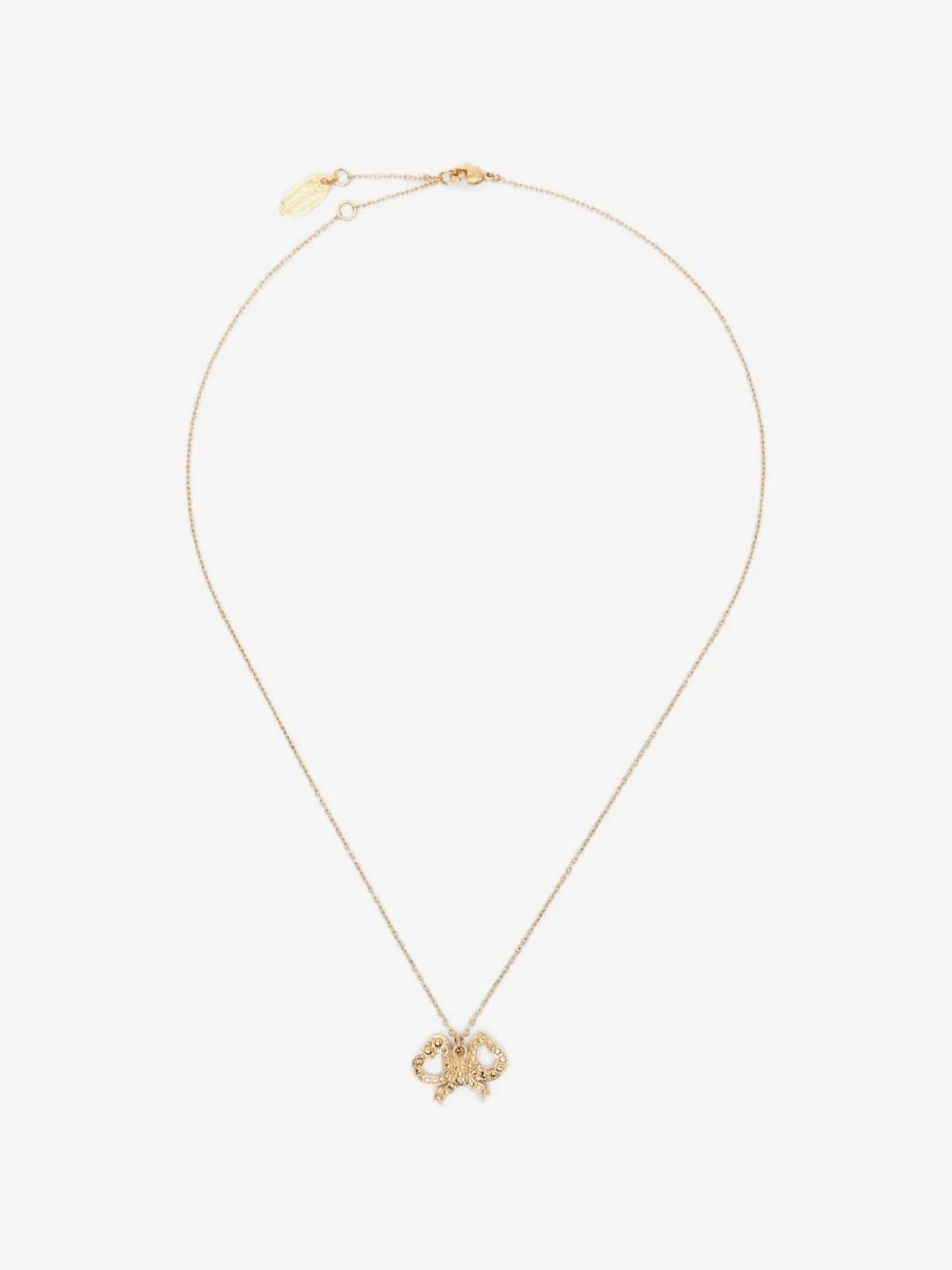 Rigoberta pendant necklace - 1