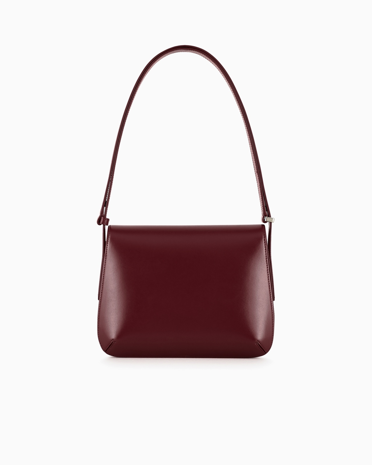 LARGE PALMELLATO LEATHER LA PRIMA BAG - 3