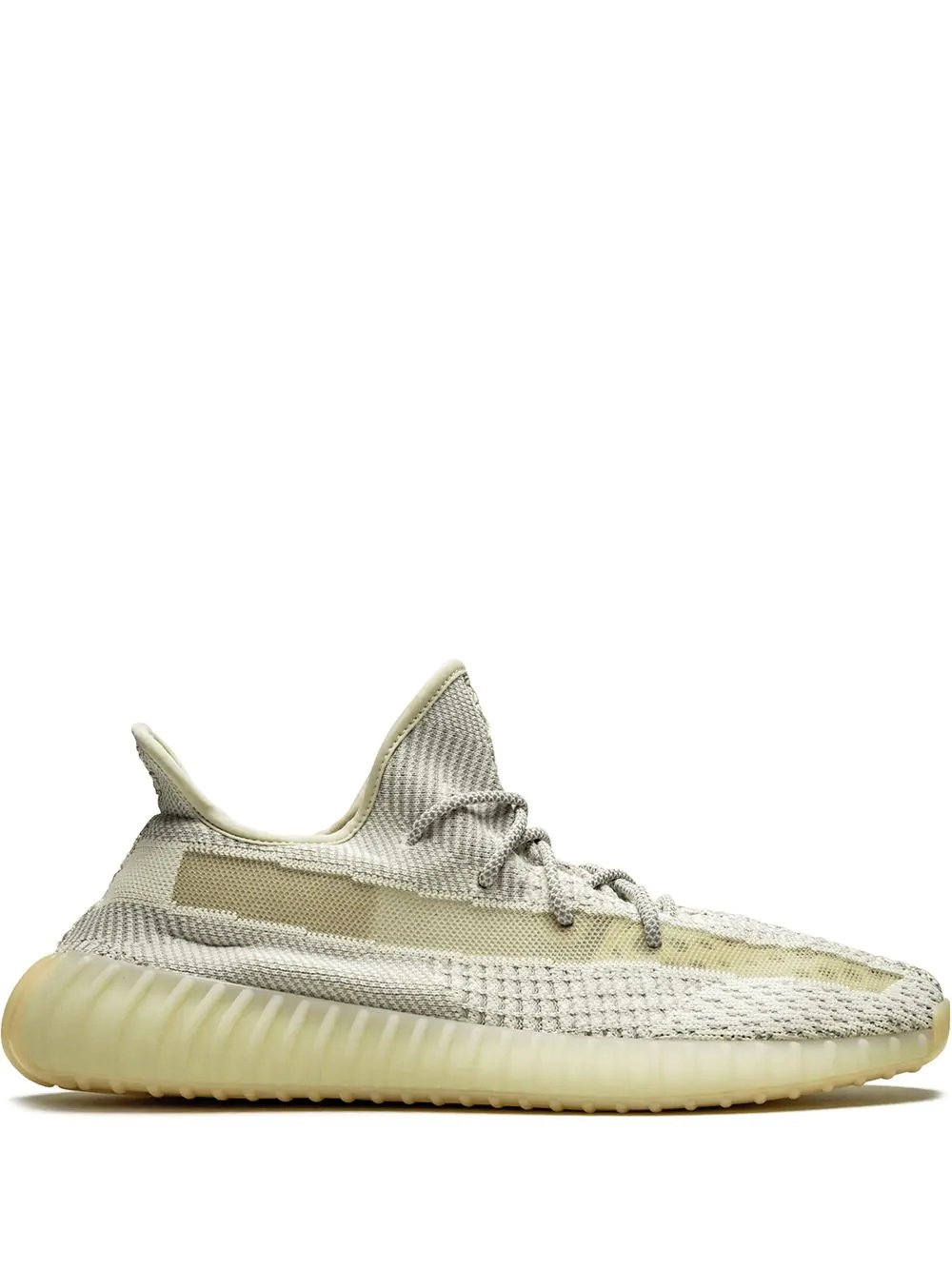 Yeezy Boost 350 V2 "Lundmark - Reflective" - 1