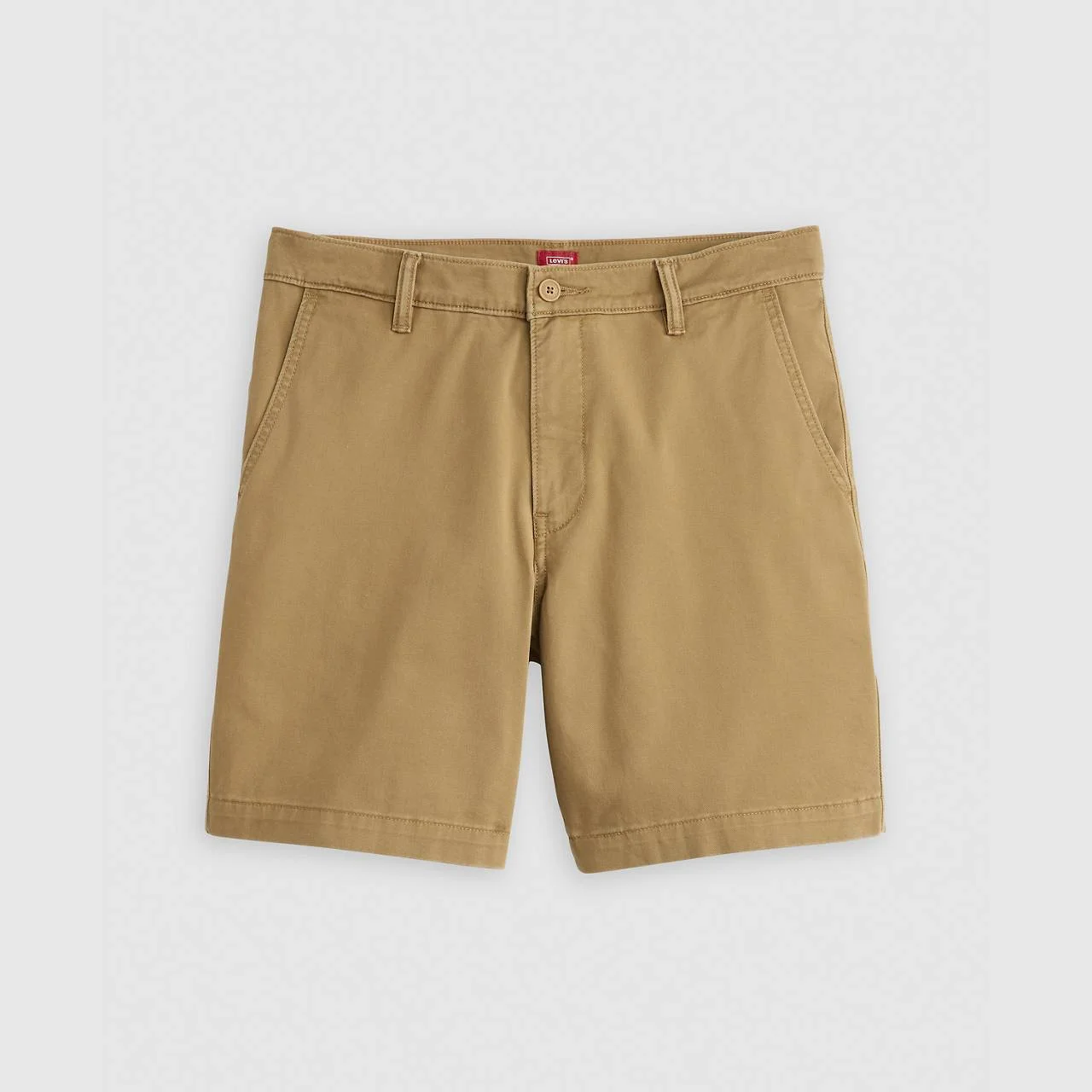 XX CHINO RELAXED MEN'S SHORTS - 1