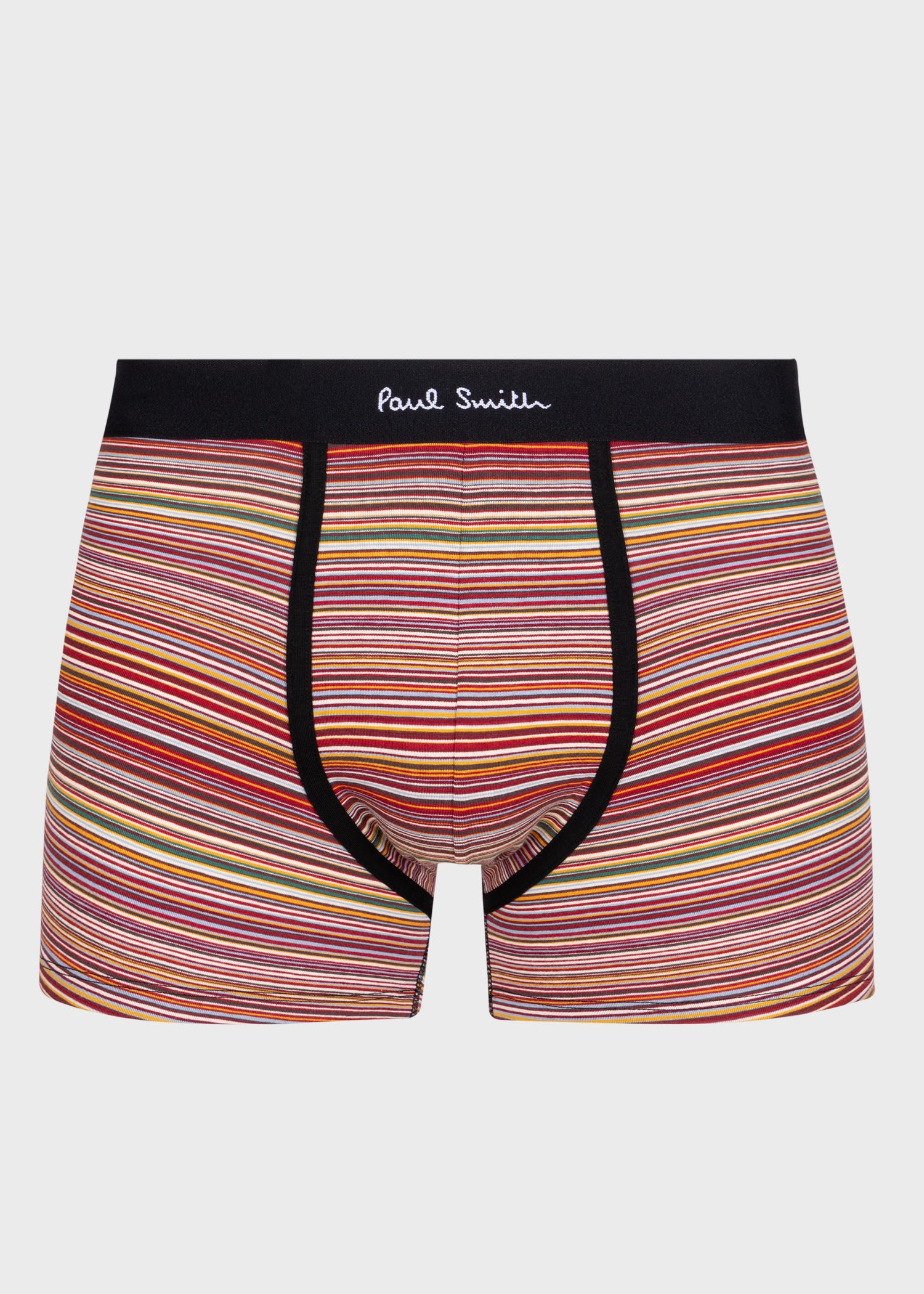 Boxer Shorts Three Pack - 3