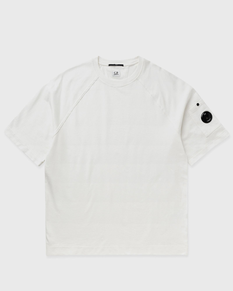 SHORT SLEEVE TEE 1