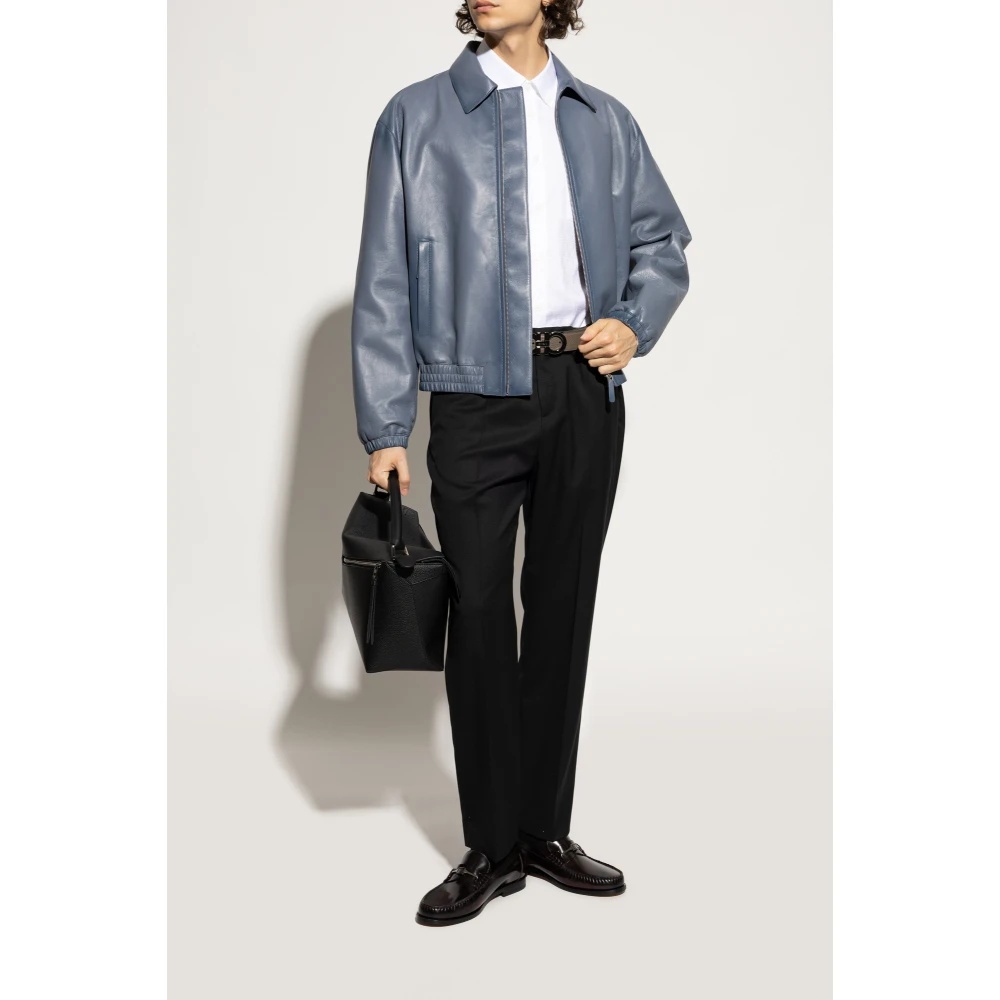 HARRY MAN LOAFERS - 3