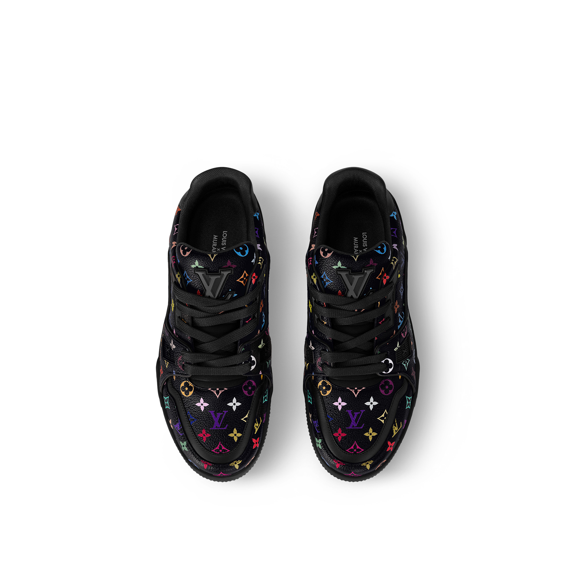 LV x TM LV Trainer Sneaker - 3