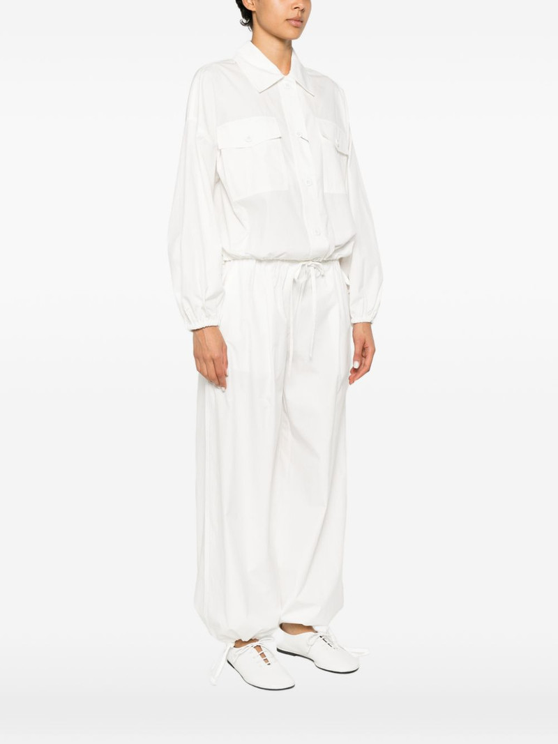 flap-pocket button-up jacket 3