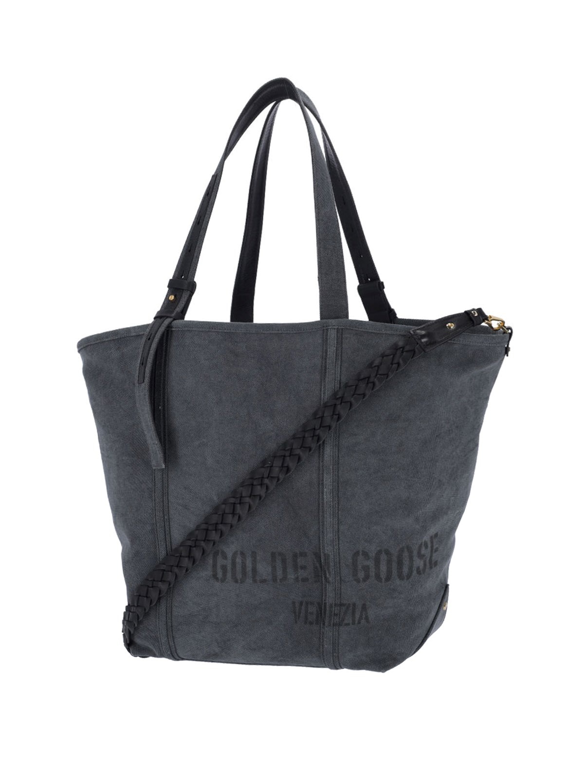 LOGO TOTE BAG - 2