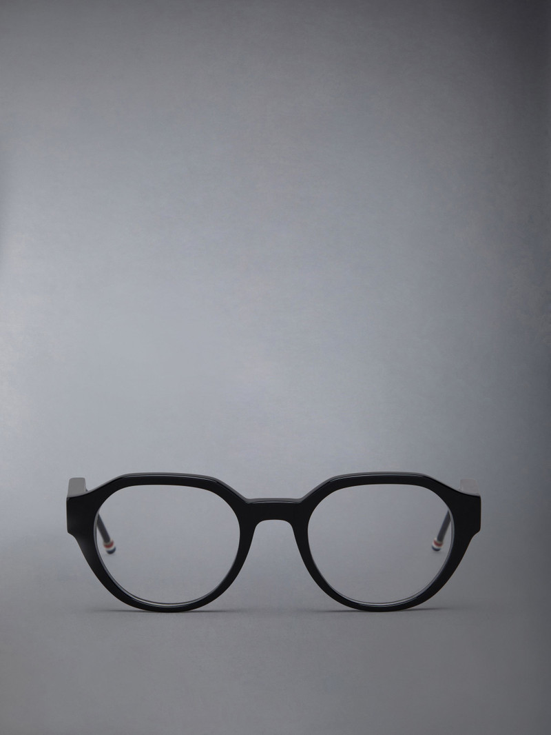 Acetate Round Eyeglasses 1