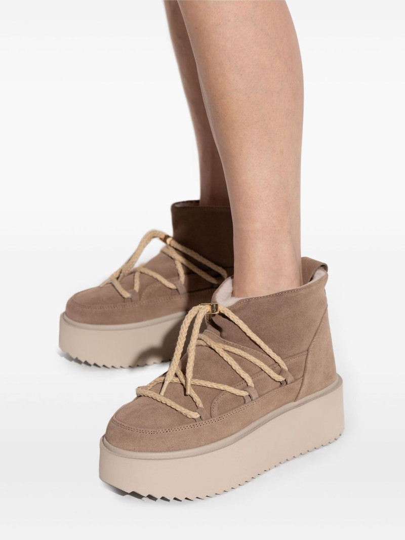 lace-up platform boots 4
