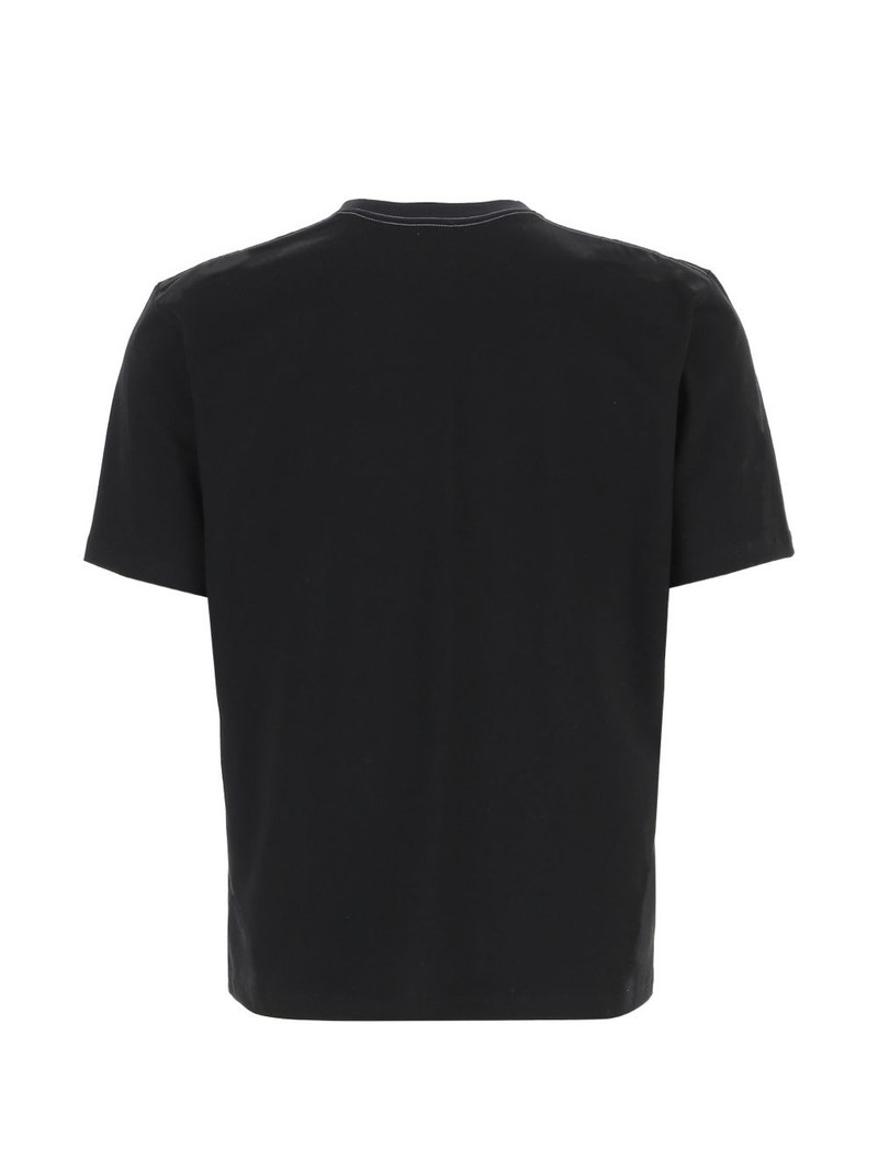 and Wander short-sleeve T-shirt outlook