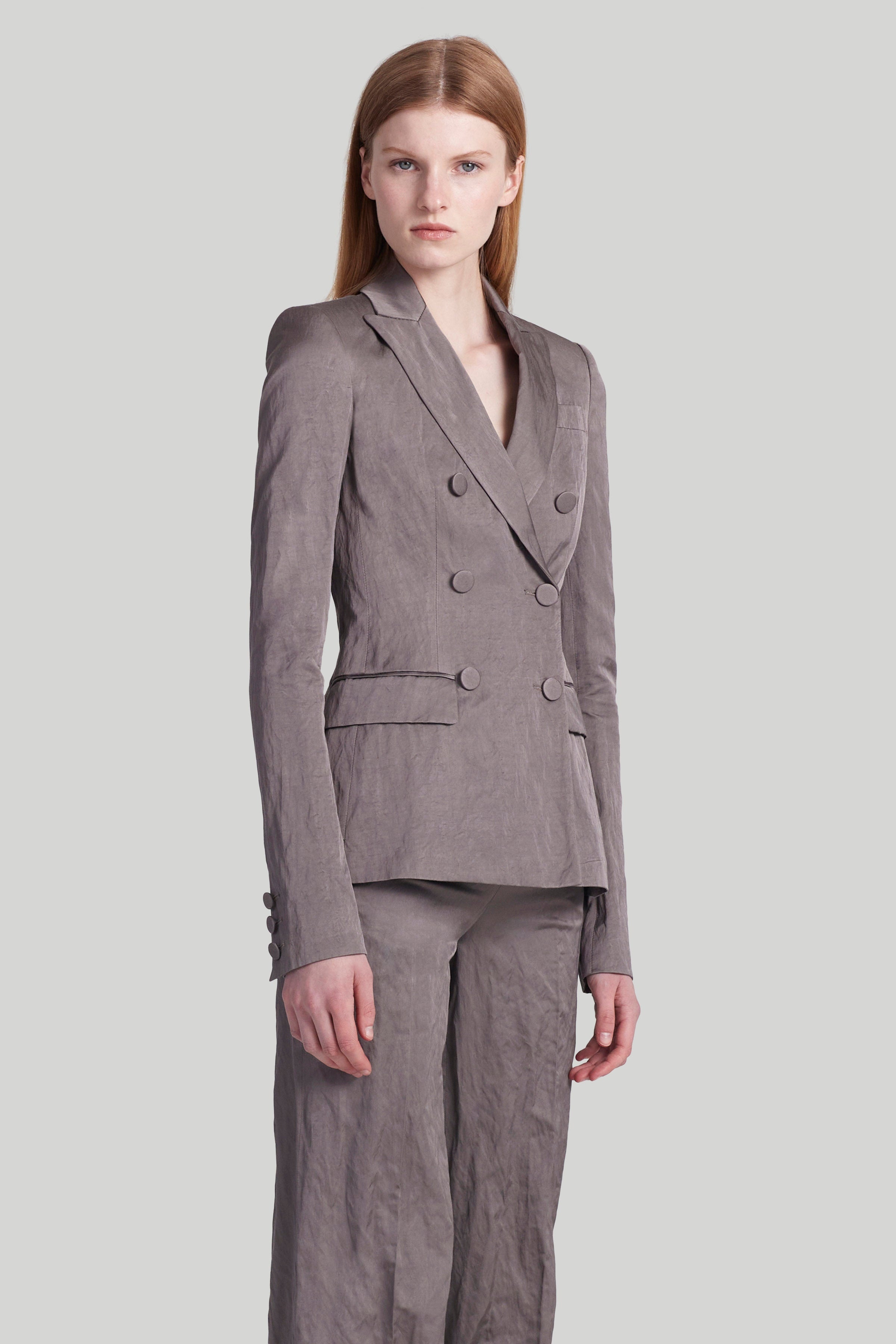 'INDIANA' JACKET - 3