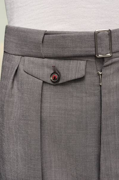 Maison Margiela Pocket Trousers outlook