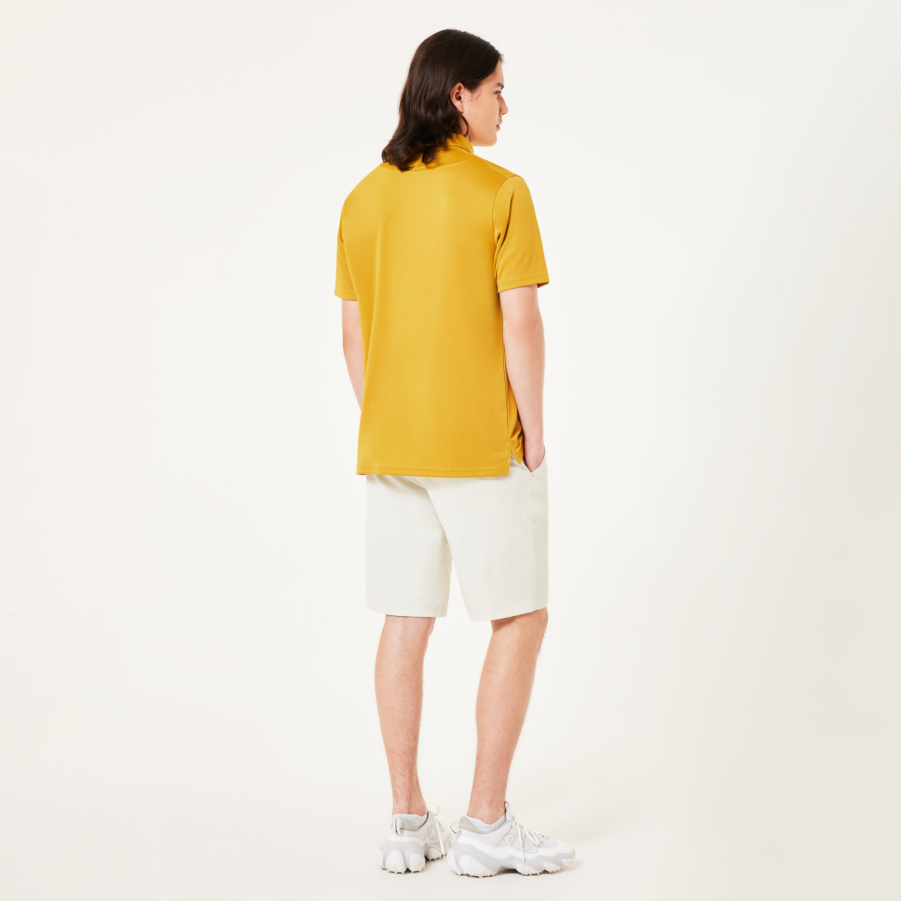 Oakley Icon Tn Protect Rc Polo I - 4