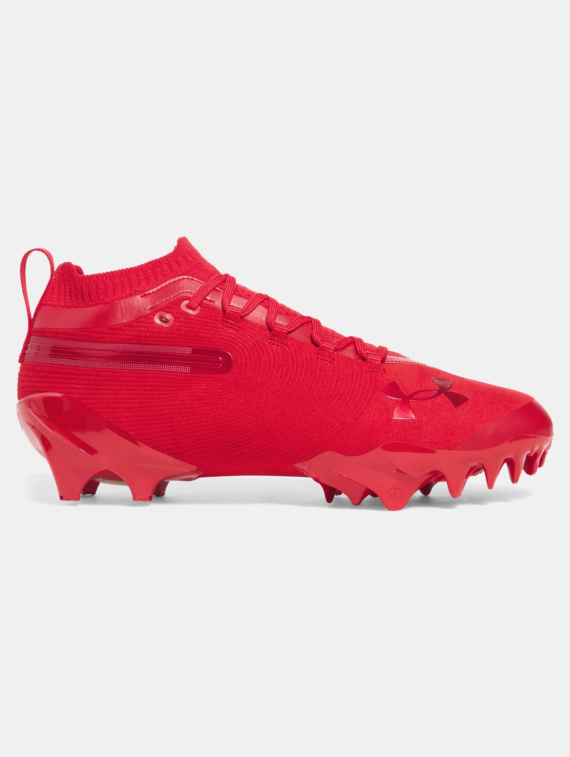 UA Spotlight Pro Suede - 2