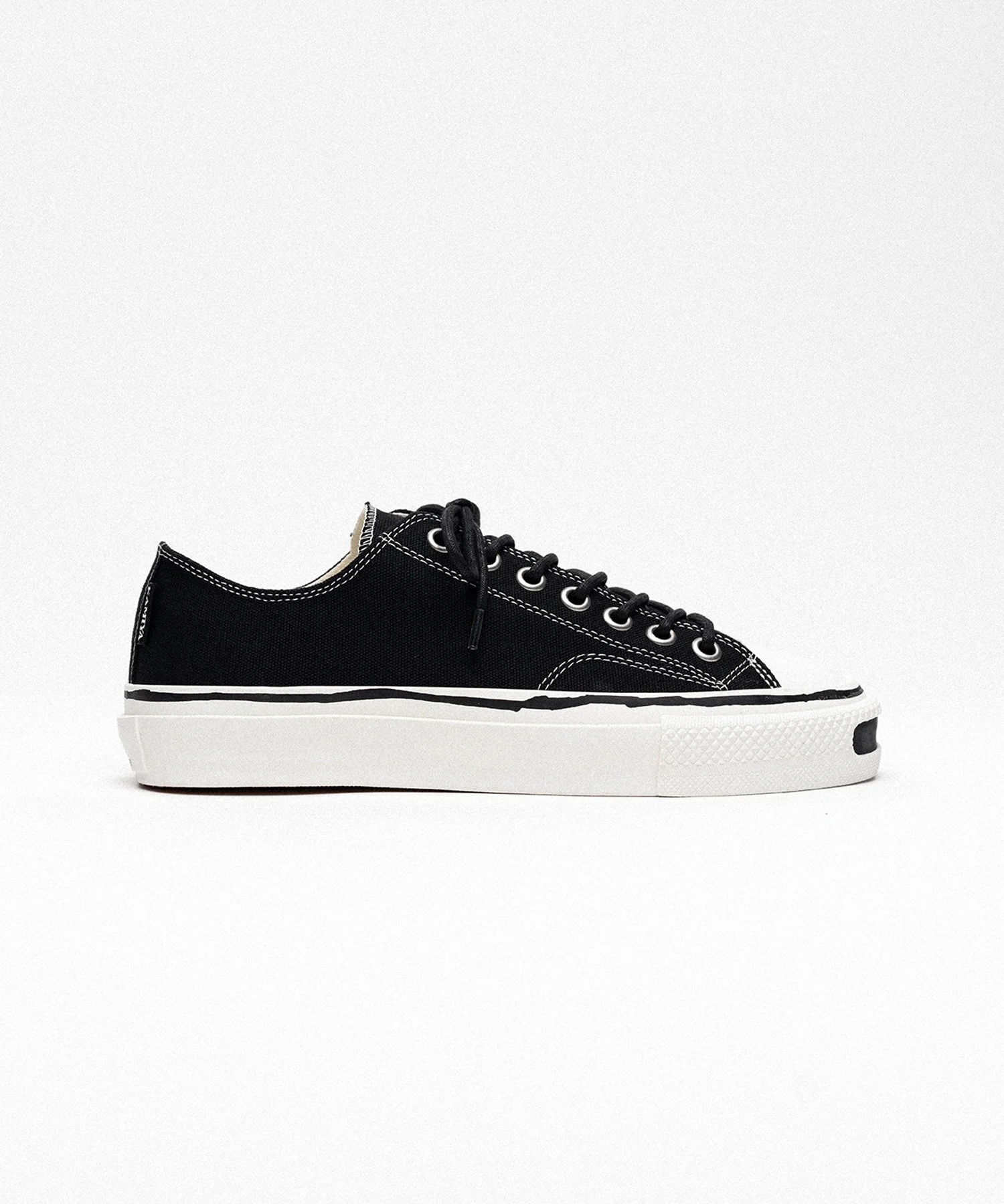 "Joey" Vulcanize Sneakers - 1