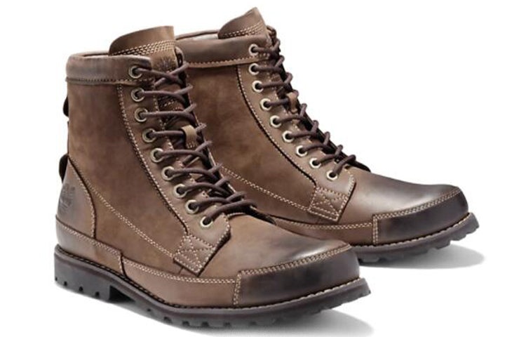 Timberland Earthkeepers Originals 6" Boot 'Dark Brown' 15550242 - 2