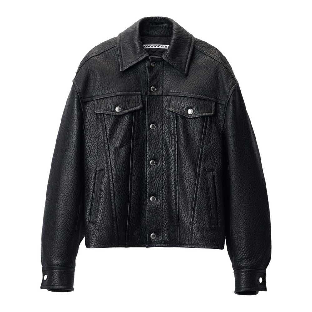 Alexander Wang Outerwears - 1