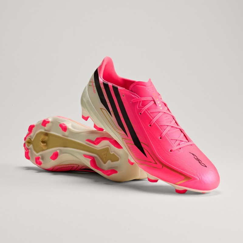 F50 HYPERFAST LEAGUE Firm Ground Soccer Cleats 1