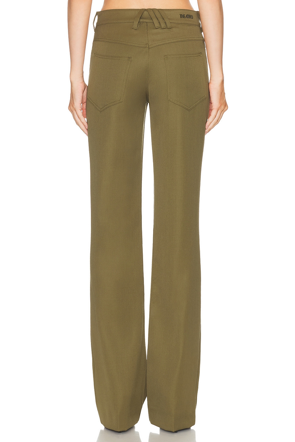 Long Pant - 4