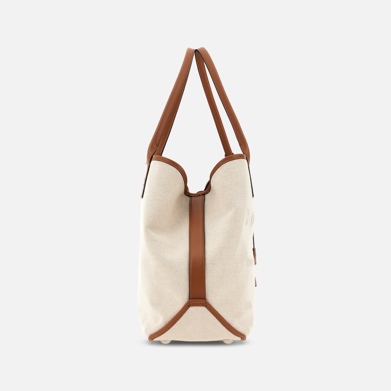 Hogan Script Shopping Bag Medium - 2