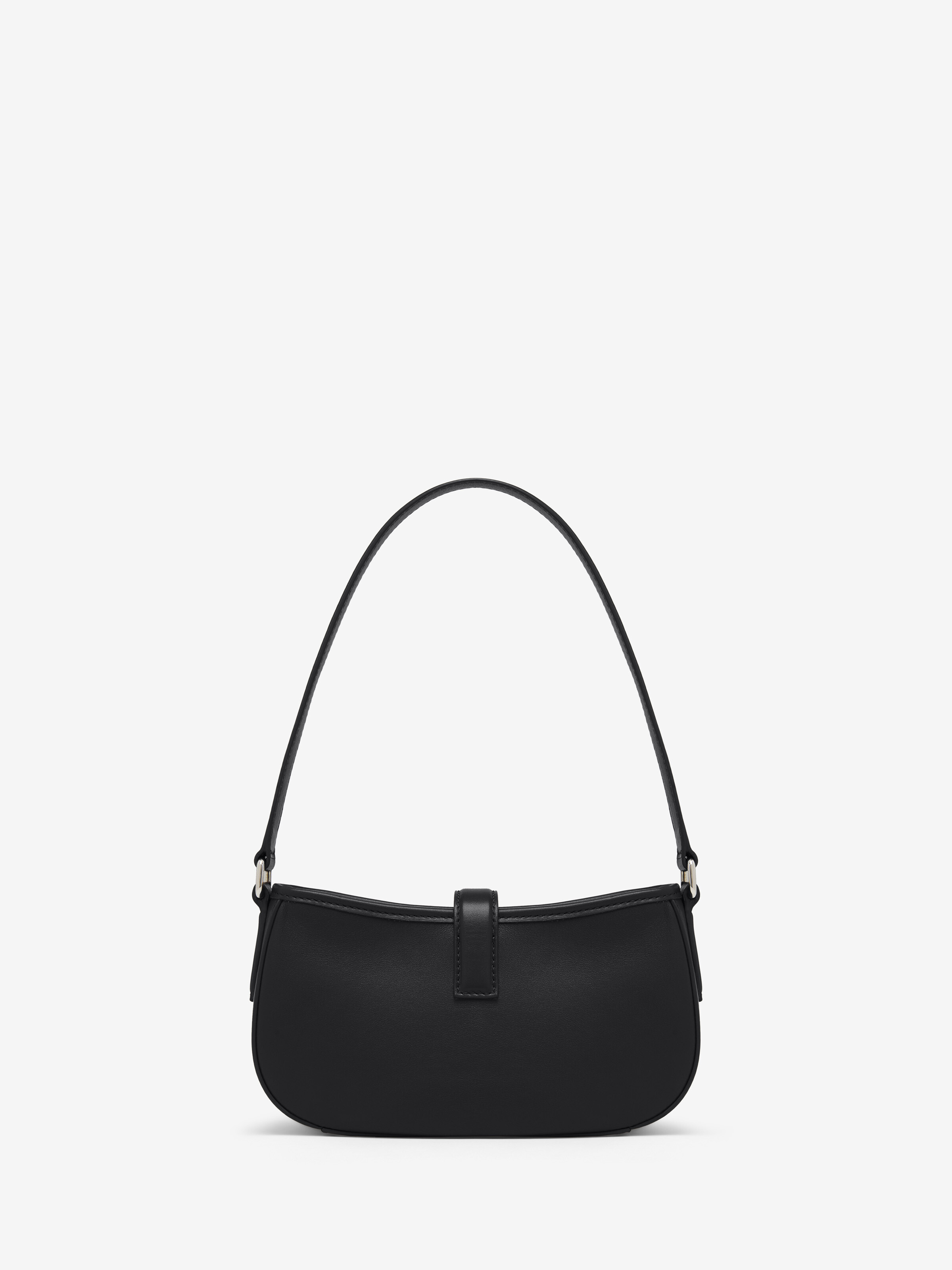 Mini T-Bar Shoulder Bag - 3
