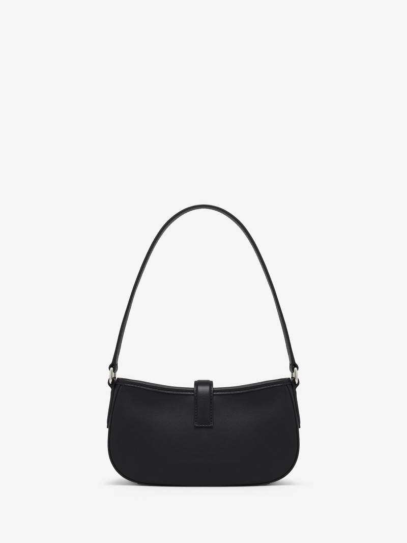 Mini T-Bar Shoulder Bag 3