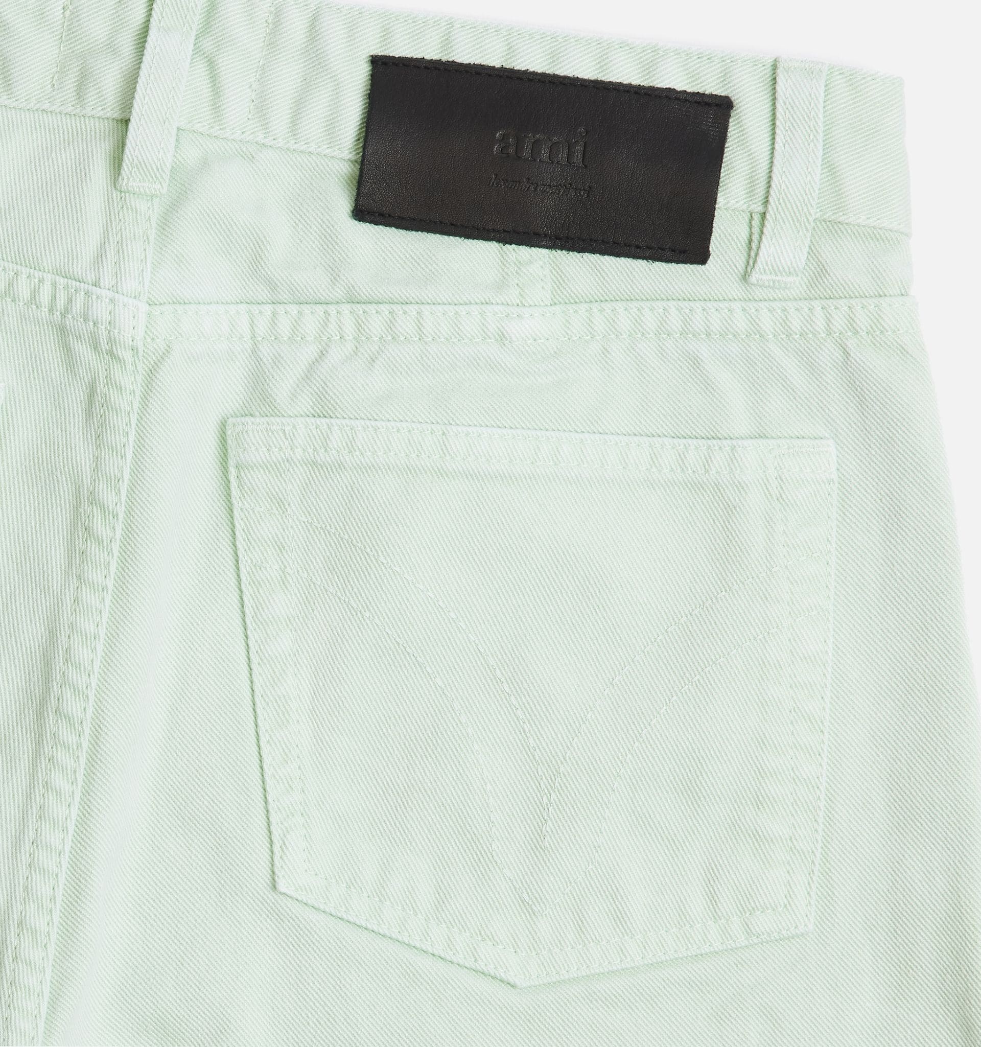 Straight Fit Jeans - 4