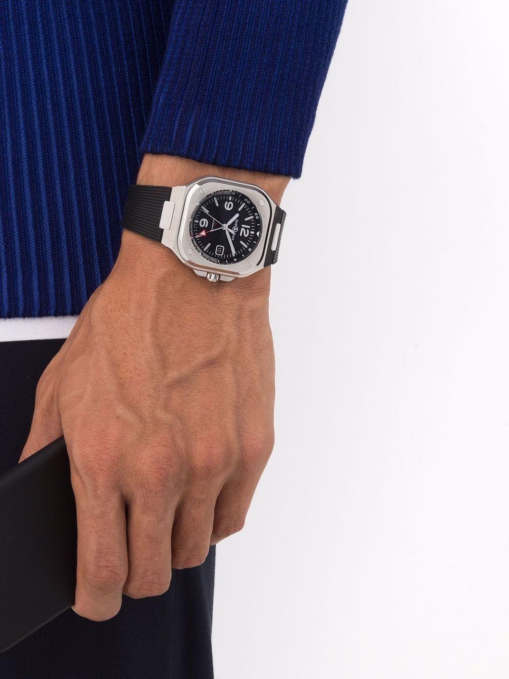 BR-05 GMT 41mm - 2
