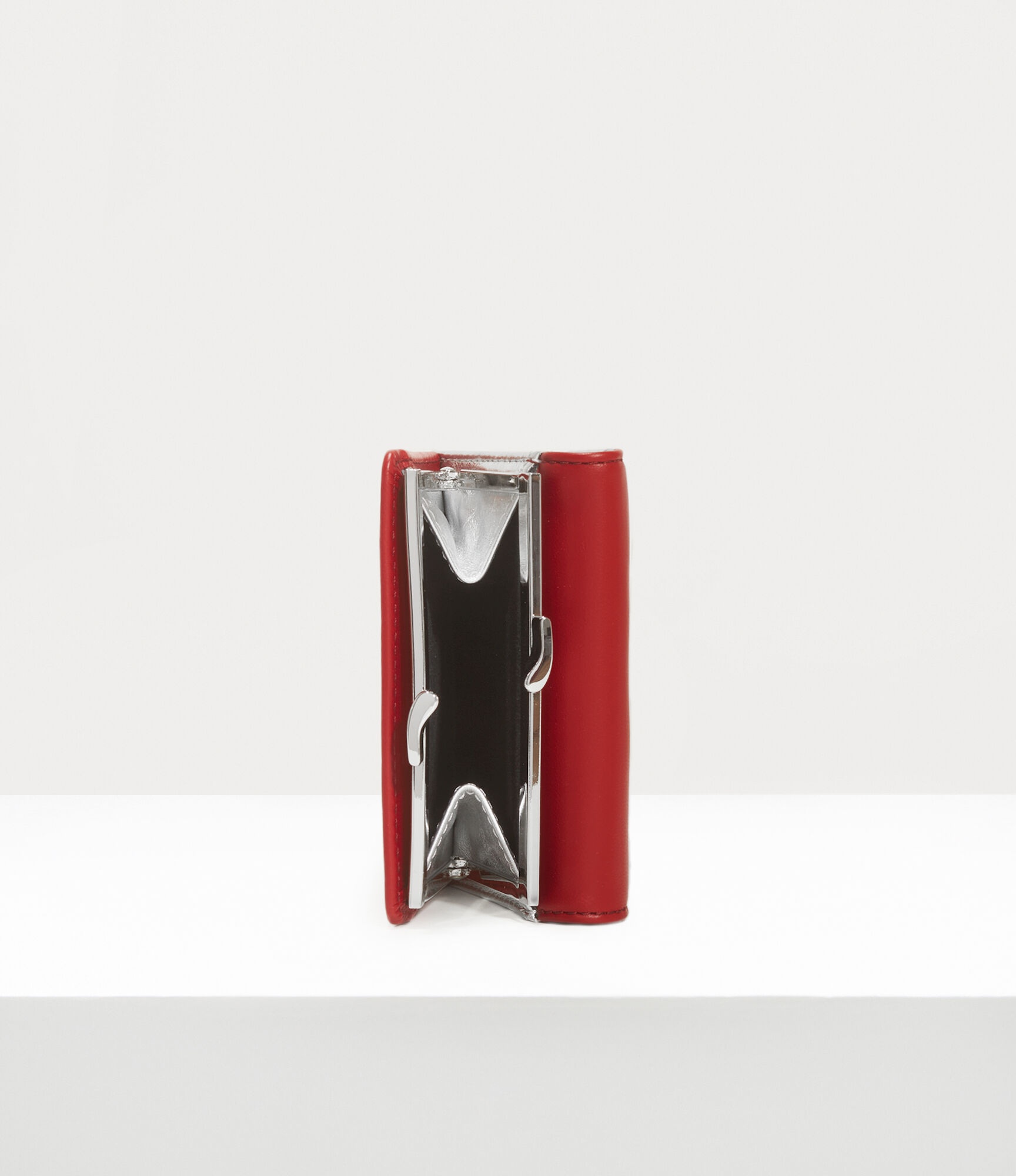 SMALL FRAME WALLET - 3