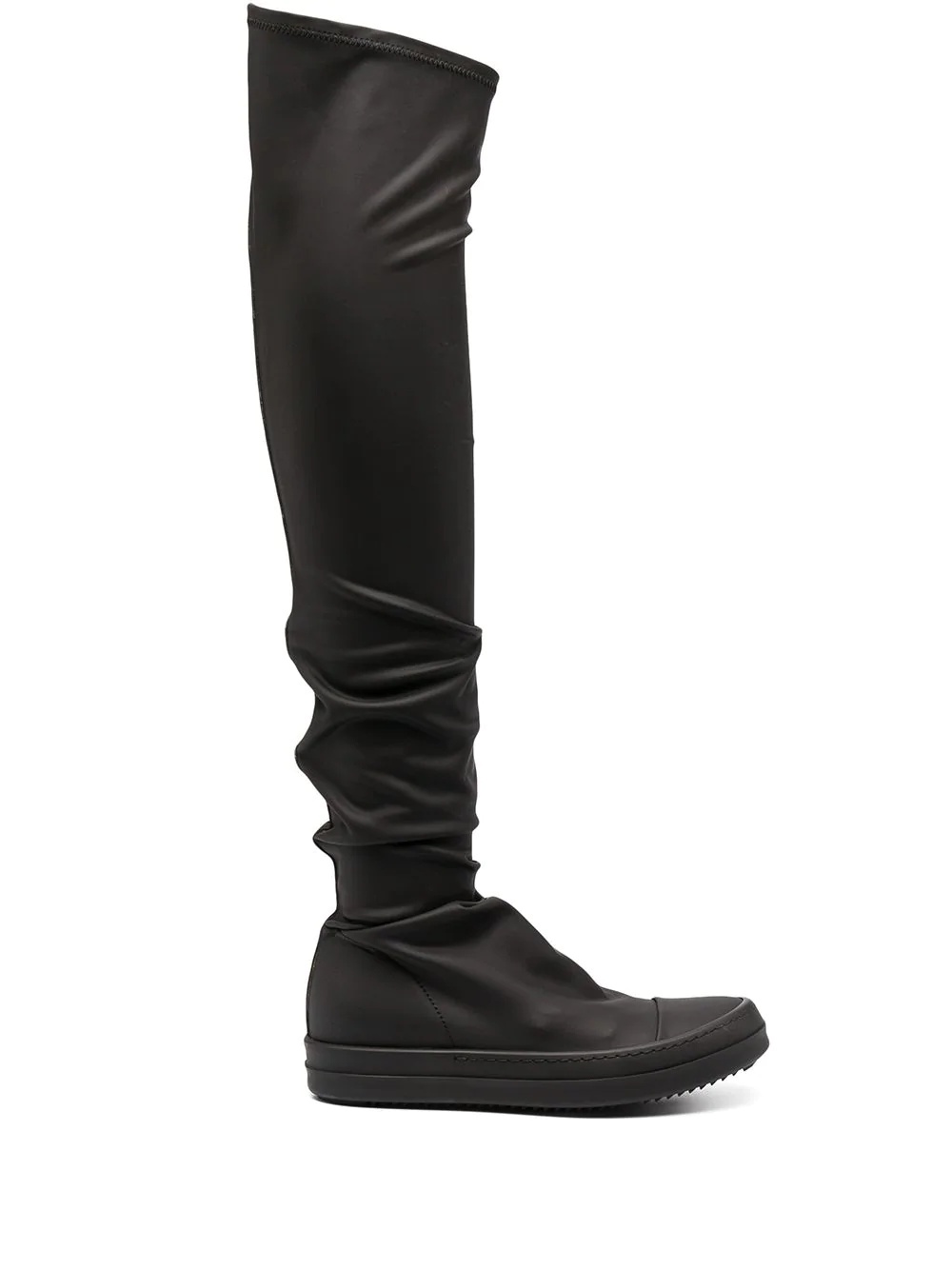 Performa thigh-high boots - 1