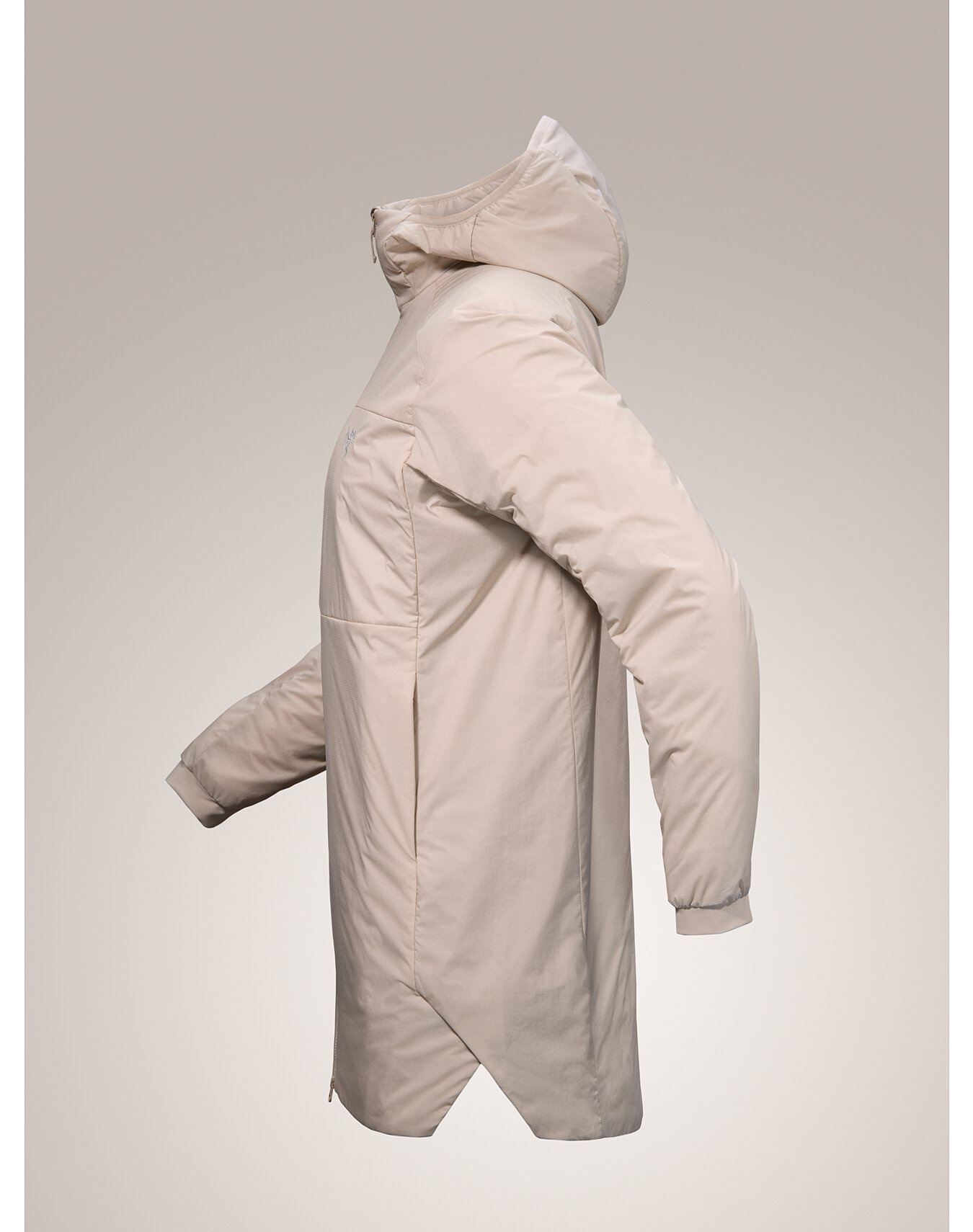 Atom Long Coat - 9