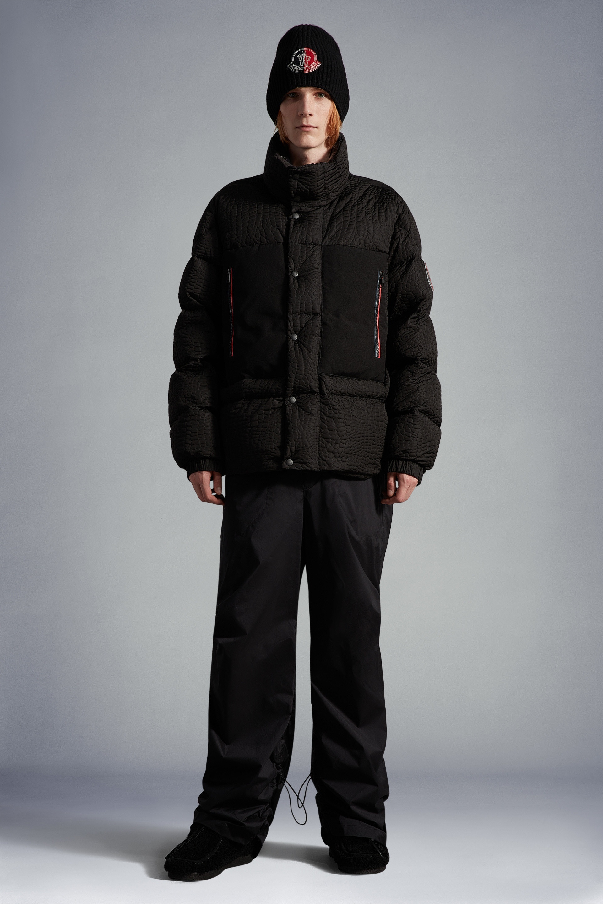 Gorumna Short Down Jacket - 2