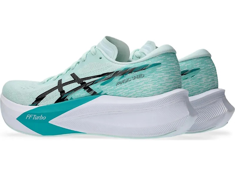 ASICS Magic Speed 4 - 5
